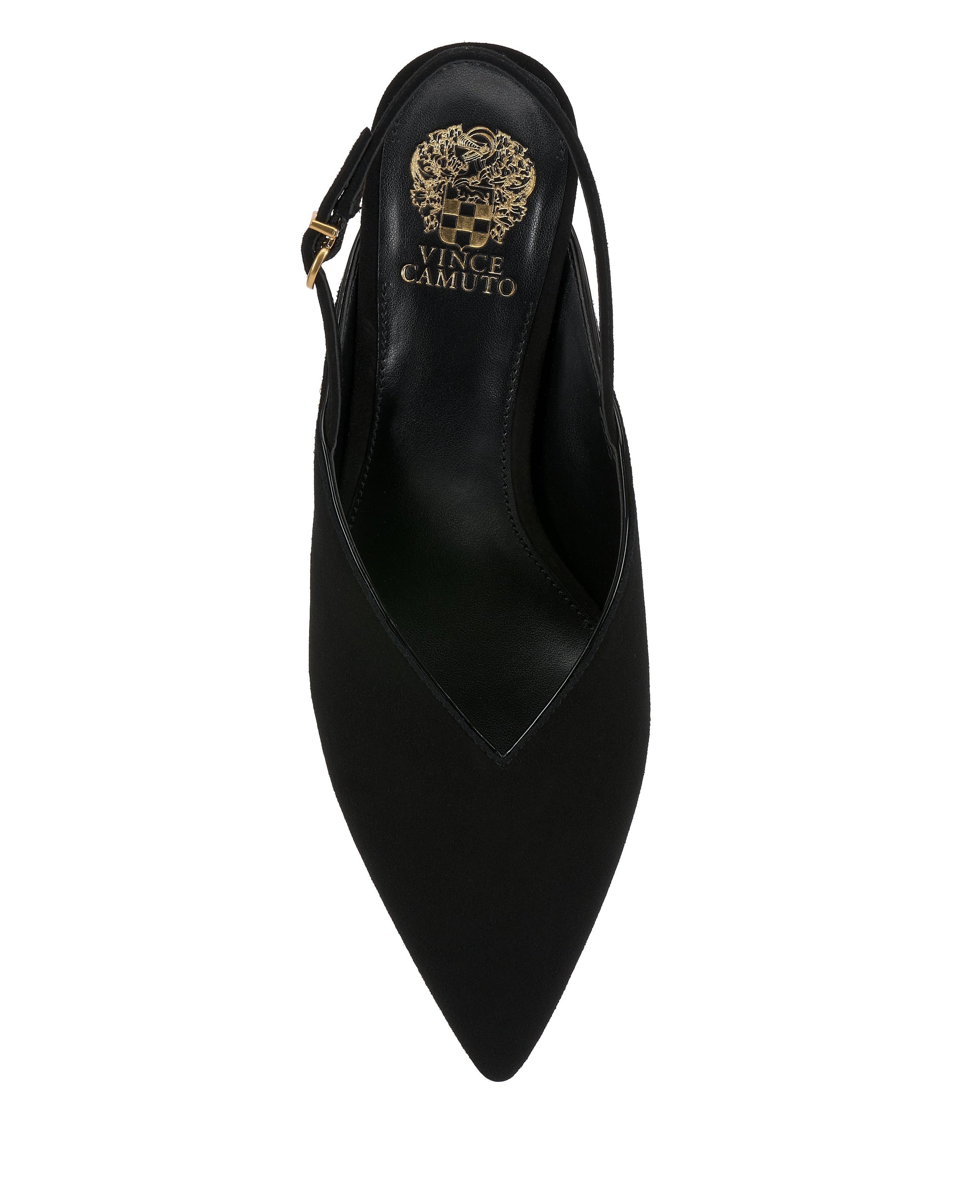 Vince Camuto Kylien Kitten Heel Pump