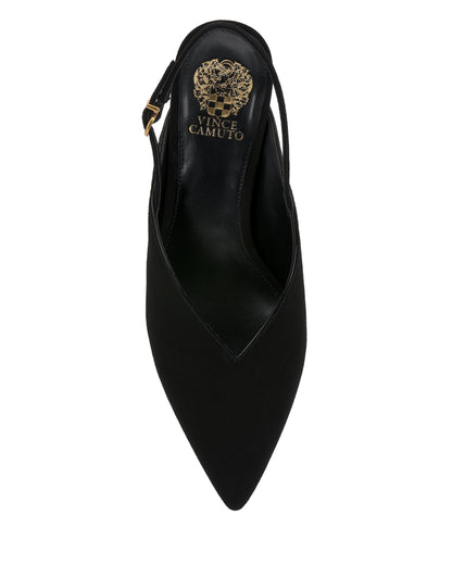 Vince Camuto Kylien Kitten Heel Pump