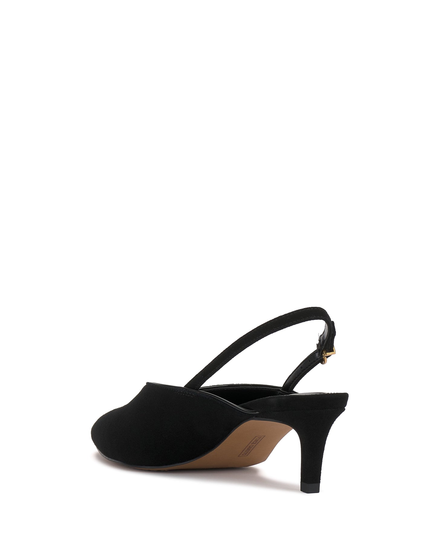 Vince Camuto Kylien Kitten Heel Pump