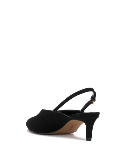Vince Camuto Kylien Kitten Heel Pump