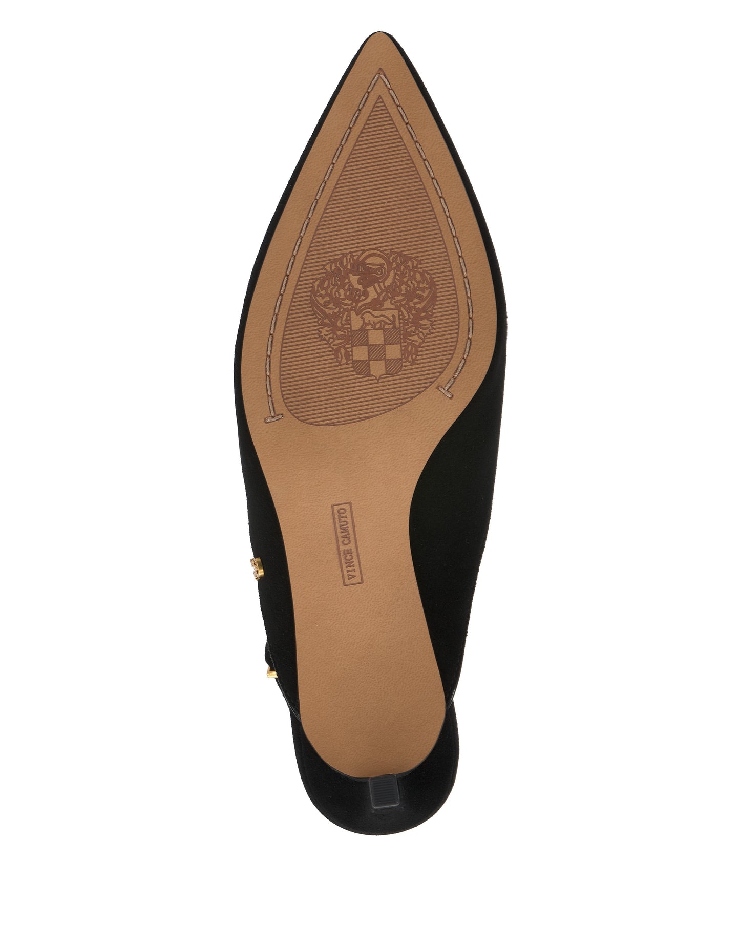 Vince Camuto Kylien Kitten Heel Pump