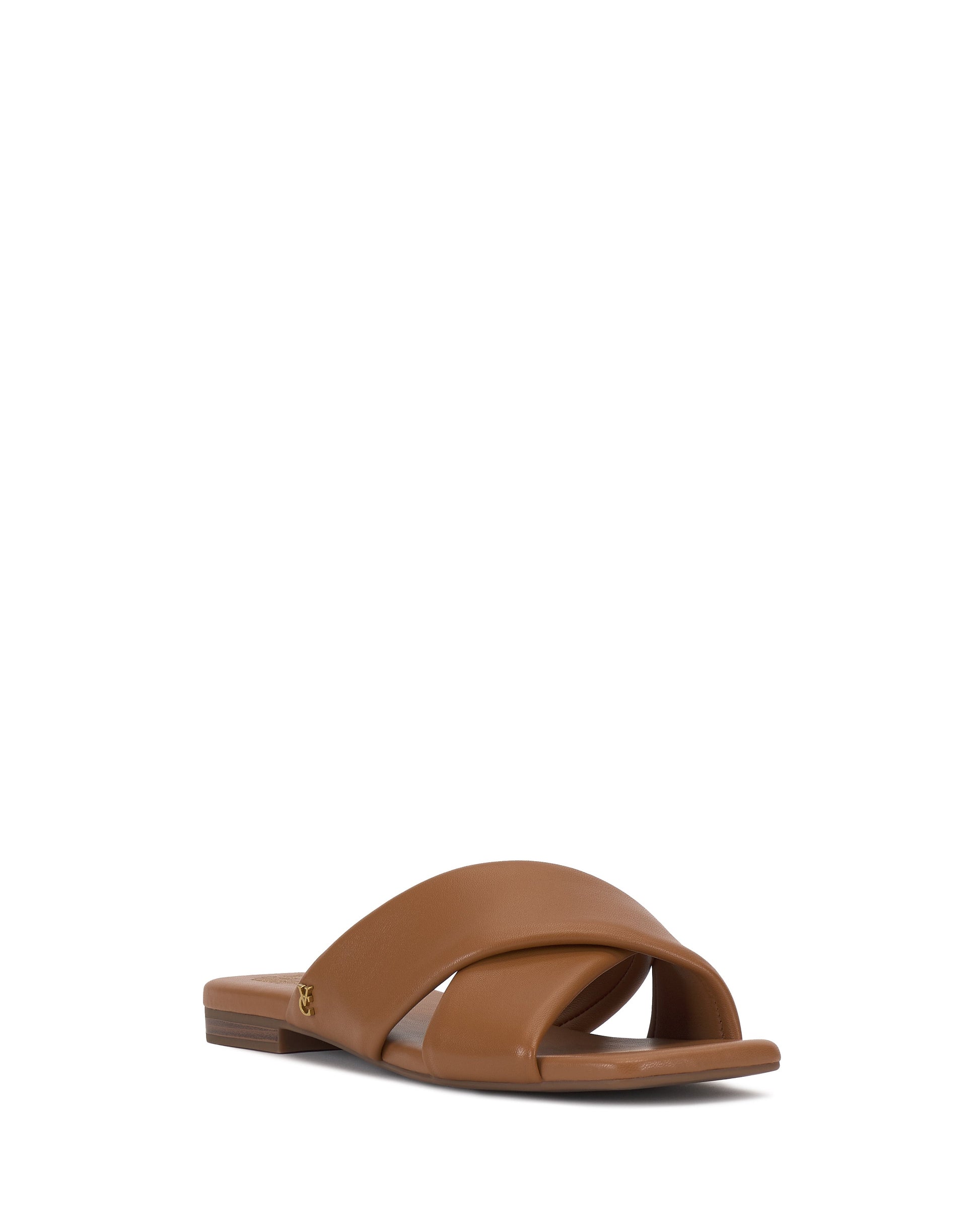 Vince Camuto Adisey Cross-Band Sandal