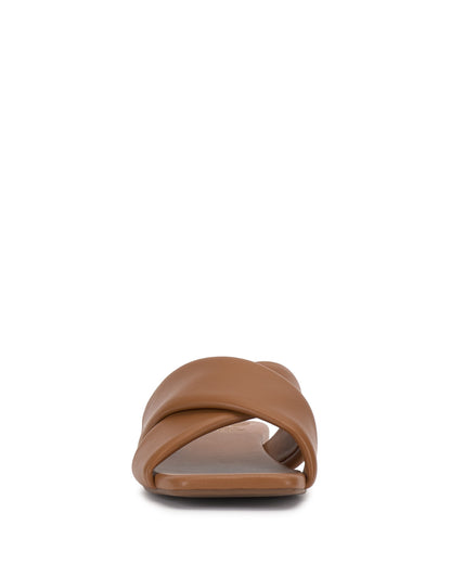 Vince Camuto Adisey Cross-Band Sandal