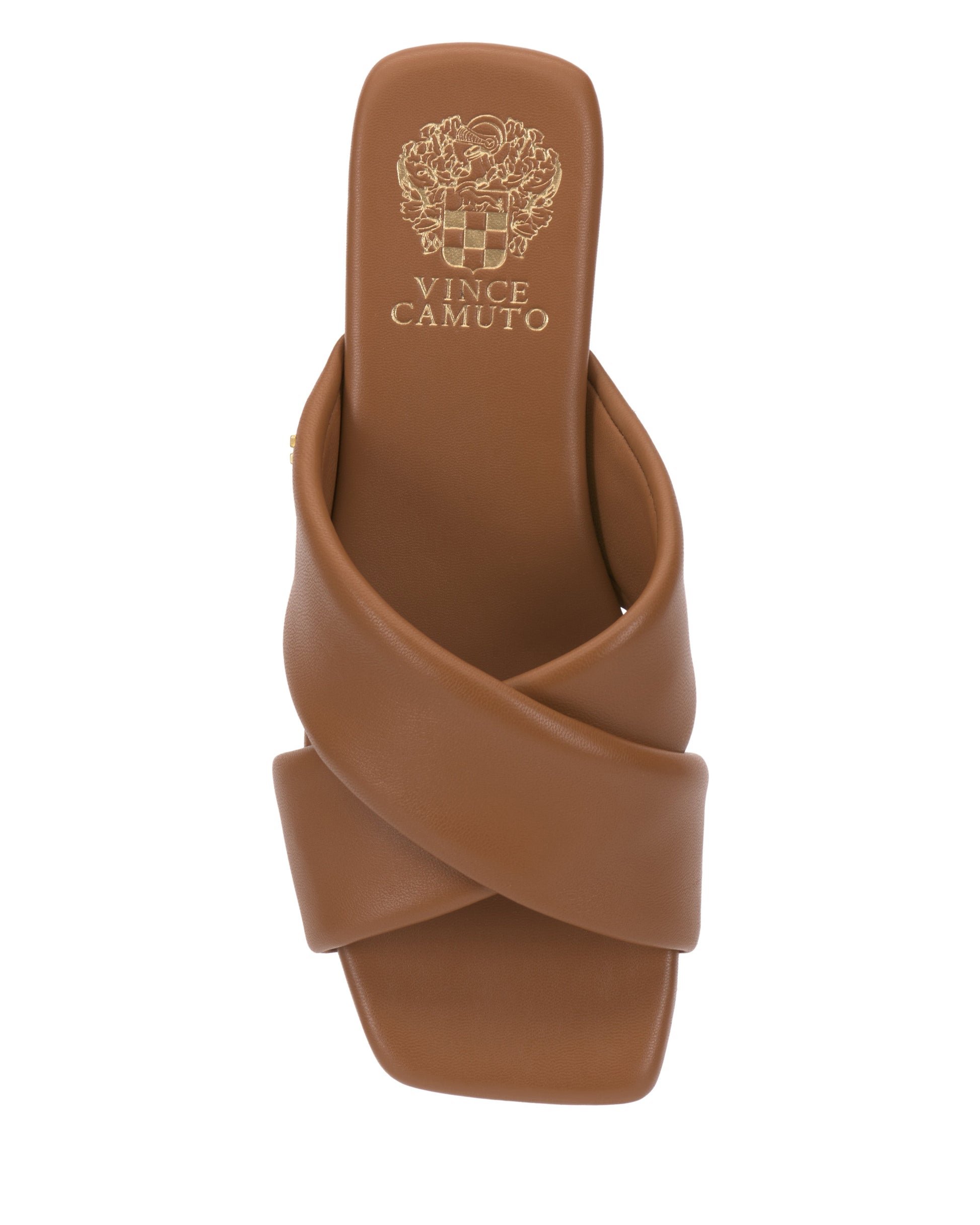 Vince Camuto Adisey Cross-Band Sandal