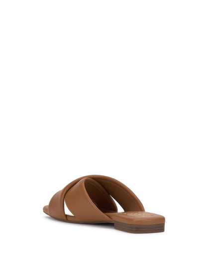 Vince Camuto Adisey Cross-Band Sandal