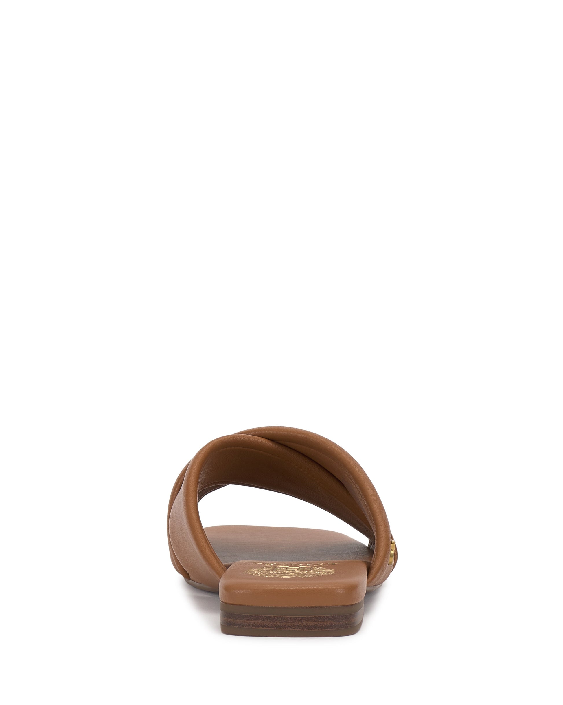 Vince Camuto Adisey Cross-Band Sandal