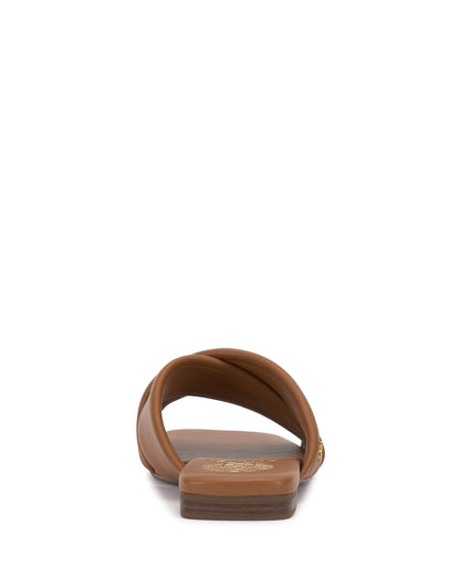 Vince Camuto Adisey Cross-Band Sandal