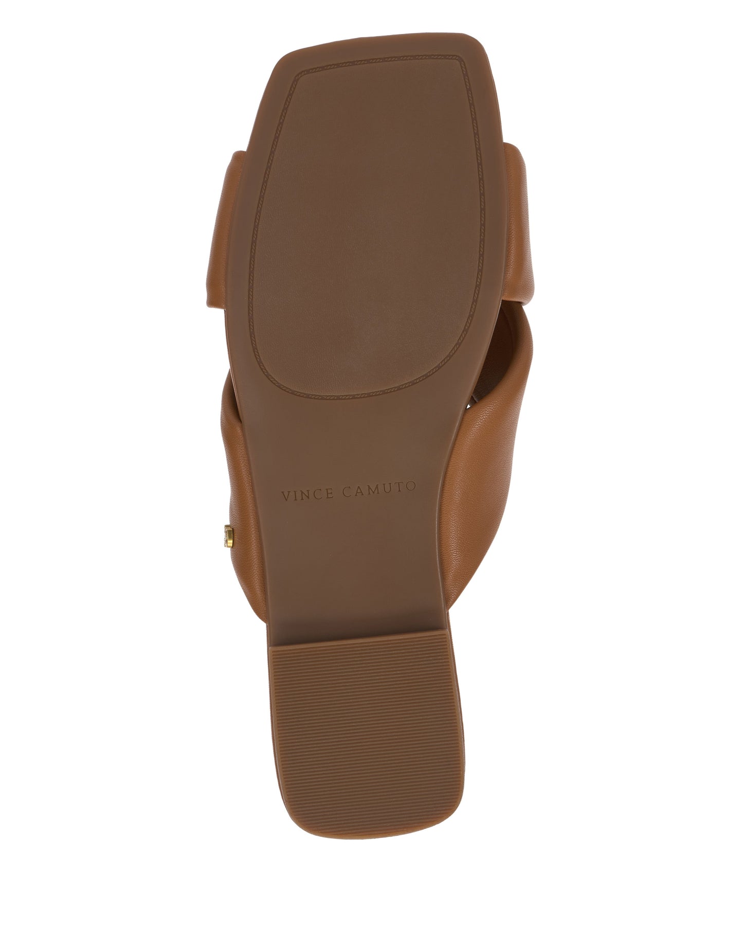 Vince Camuto Adisey Cross-Band Sandal