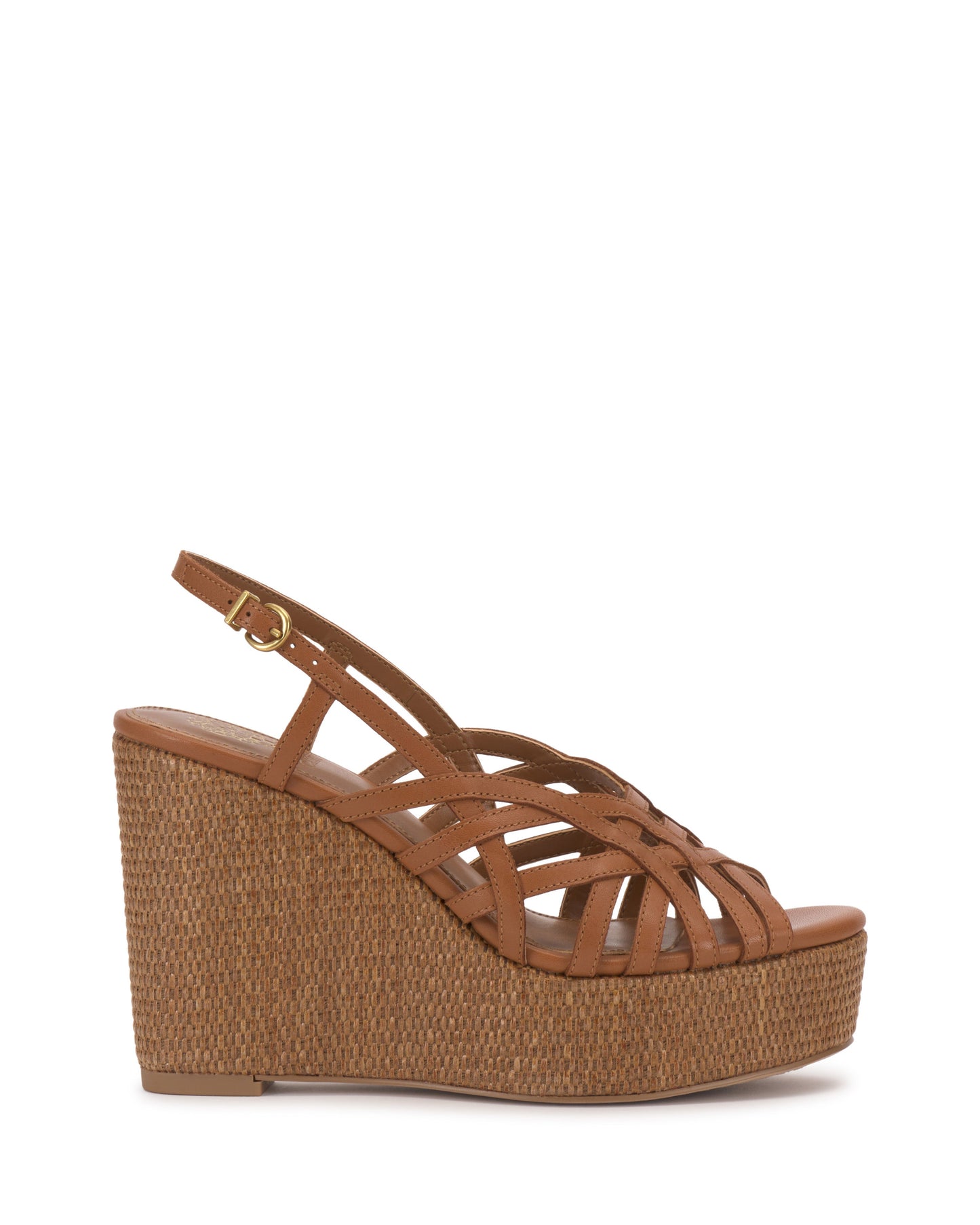 Vince Camuto Elody Wedge Sandal