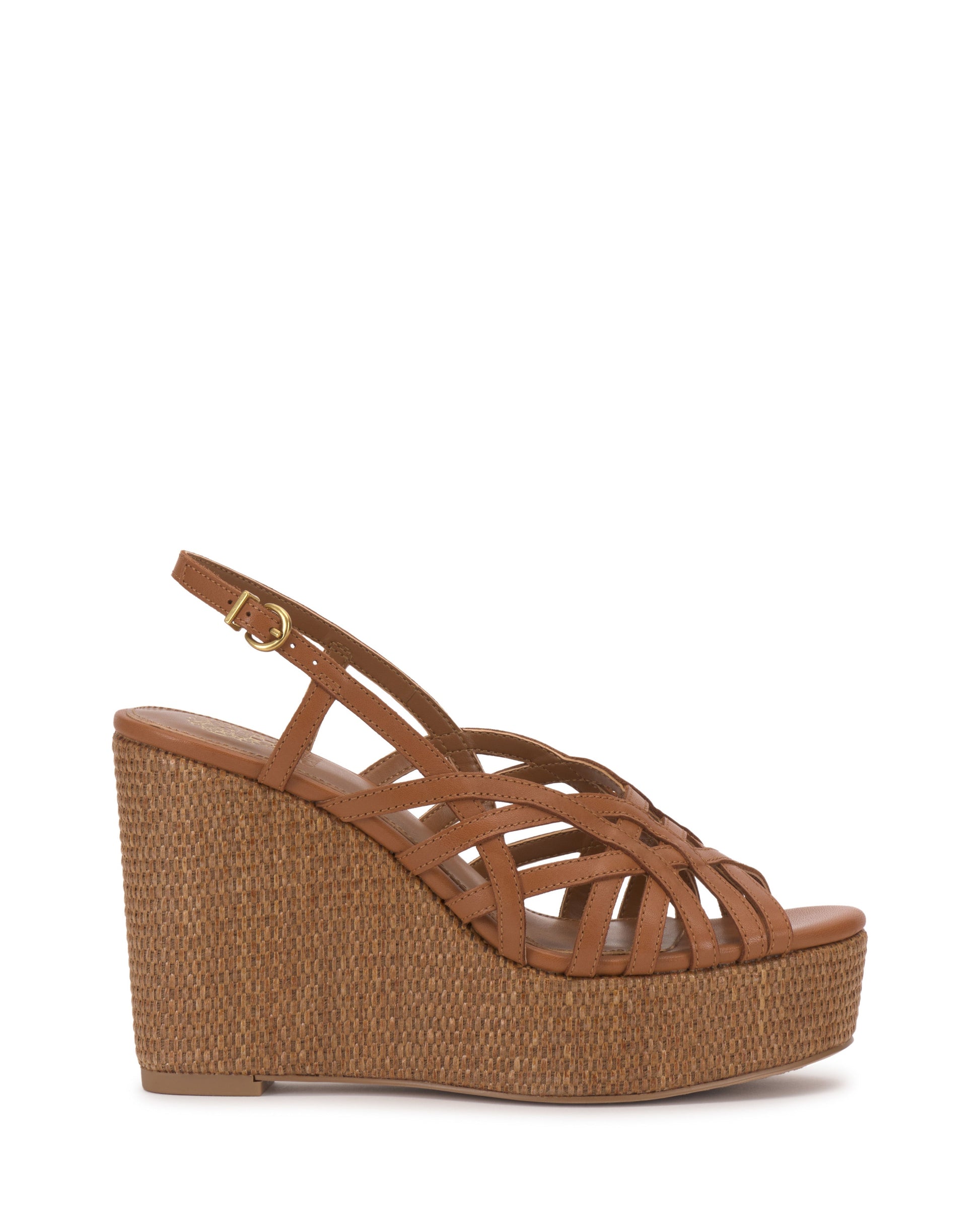 Vince Camuto Elody Wedge Sandal