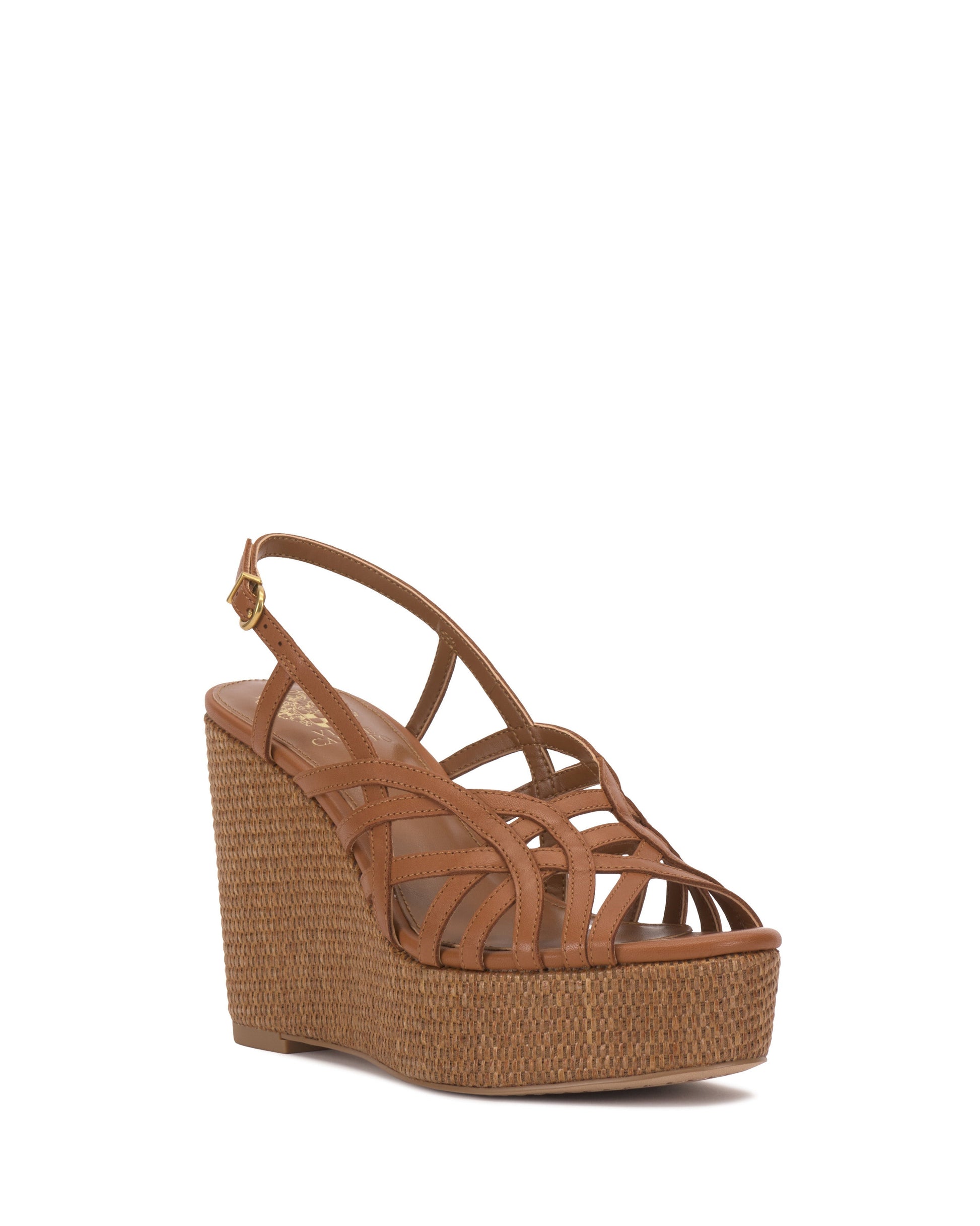 Vince Camuto Elody Wedge Sandal