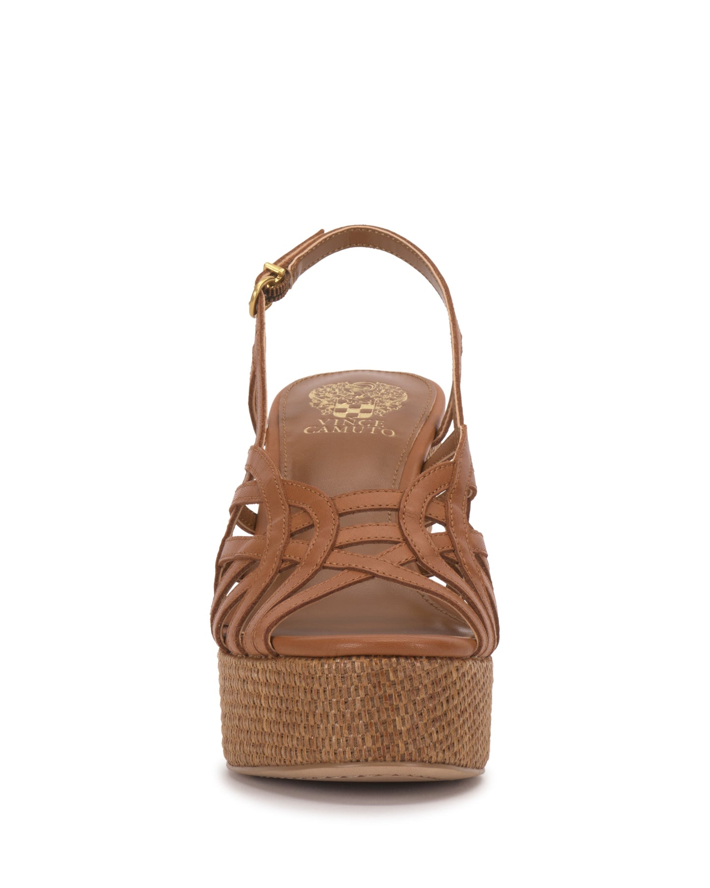 Vince Camuto Elody Wedge Sandal