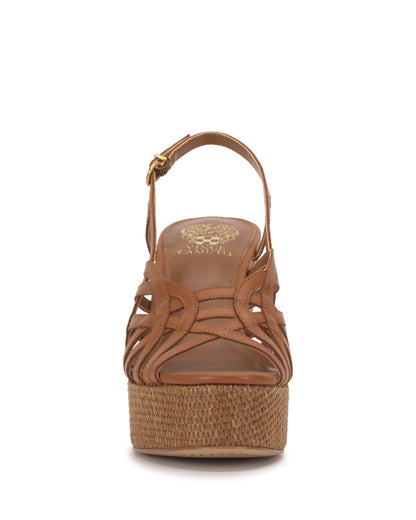Vince Camuto Elody Wedge Sandal