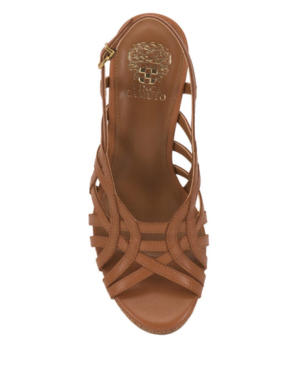 Vince Camuto Elody Wedge Sandal