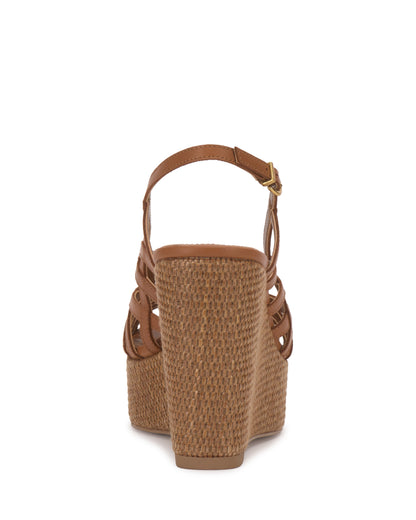 Vince Camuto Elody Wedge Sandal