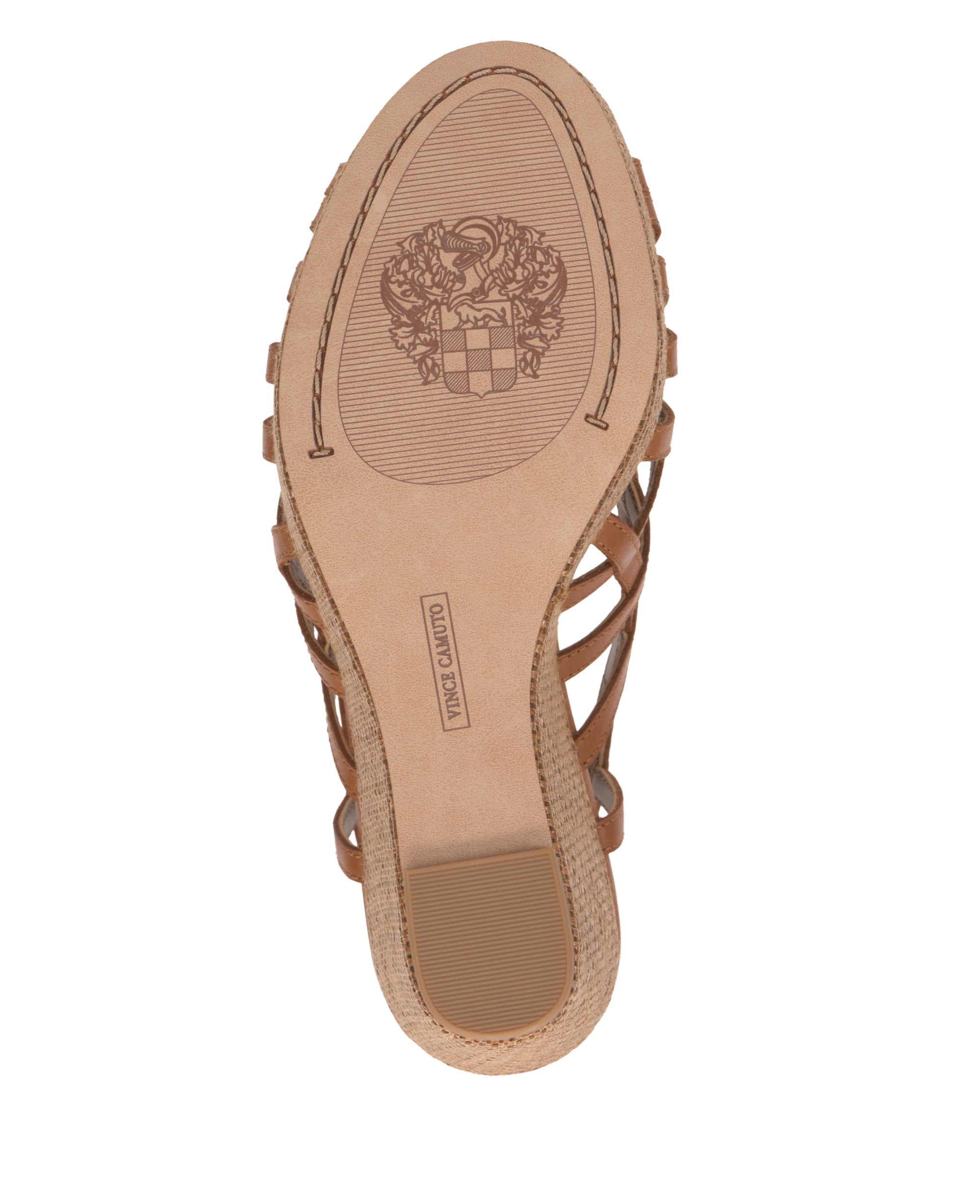 Vince Camuto Elody Wedge Sandal