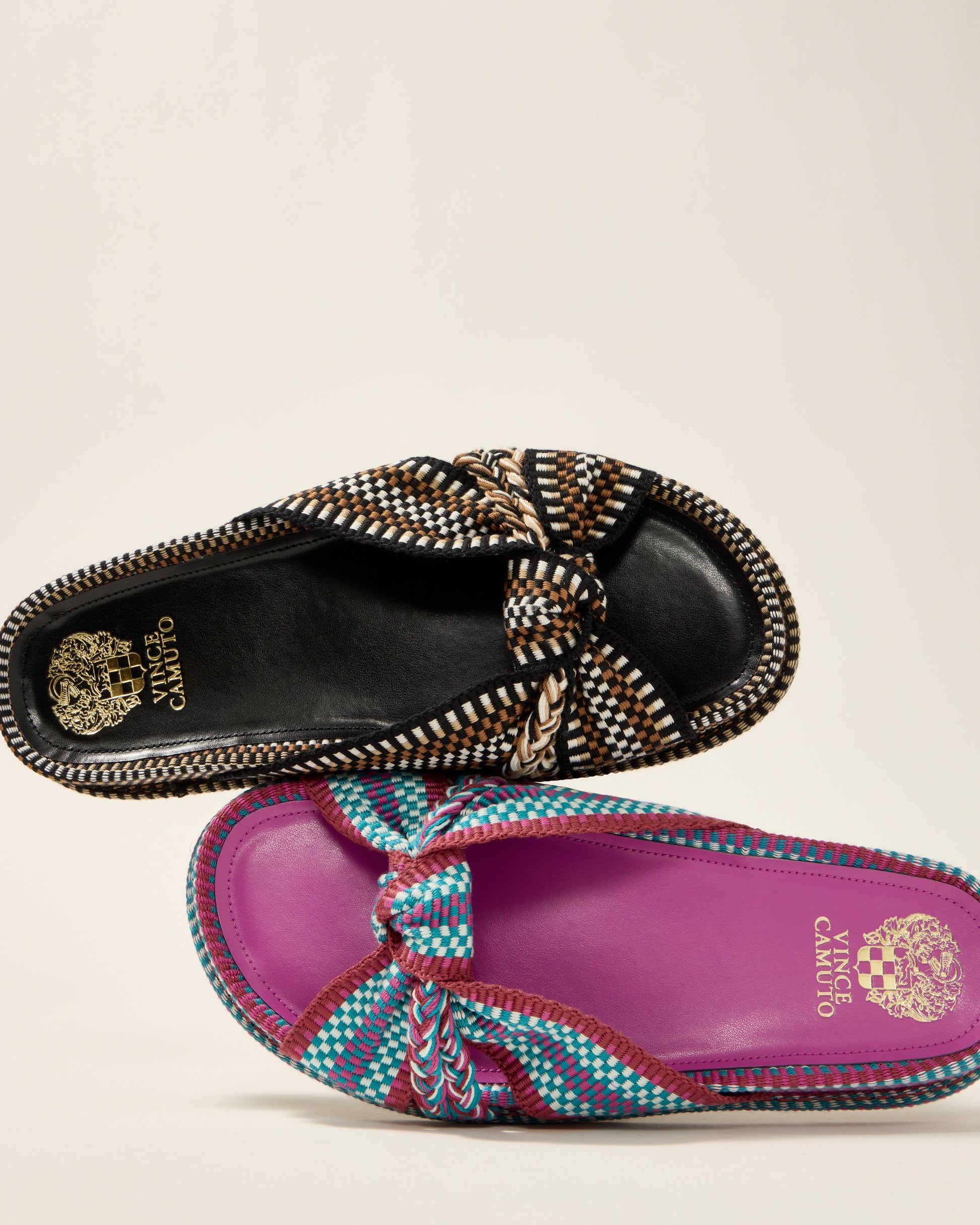 Vince Camuto Gryfynn Slide