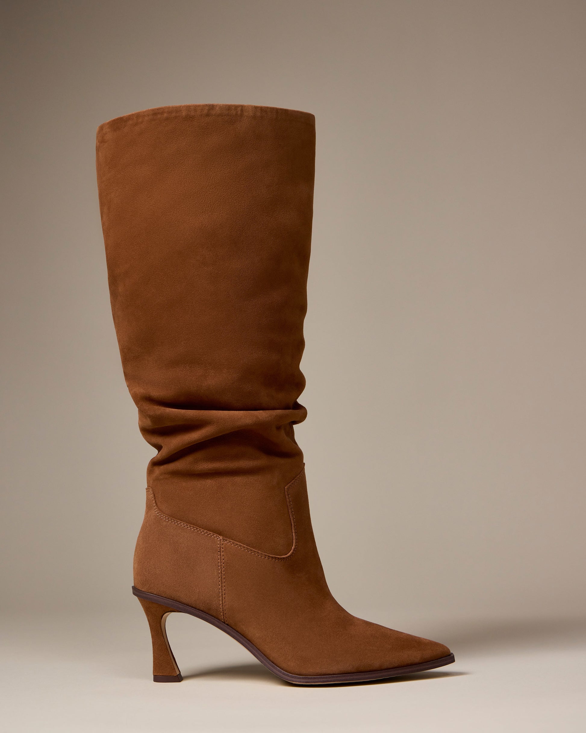 Vince Camuto Kindre Extra Wide Calf Slouchy Knee High Boot