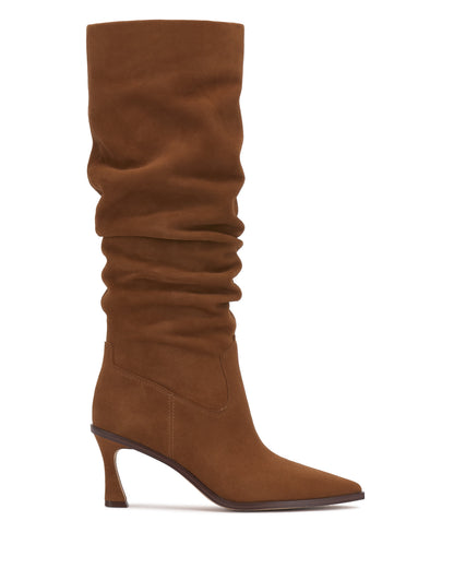 Vince Camuto Kindre Extra Wide Calf Slouchy Knee High Boot