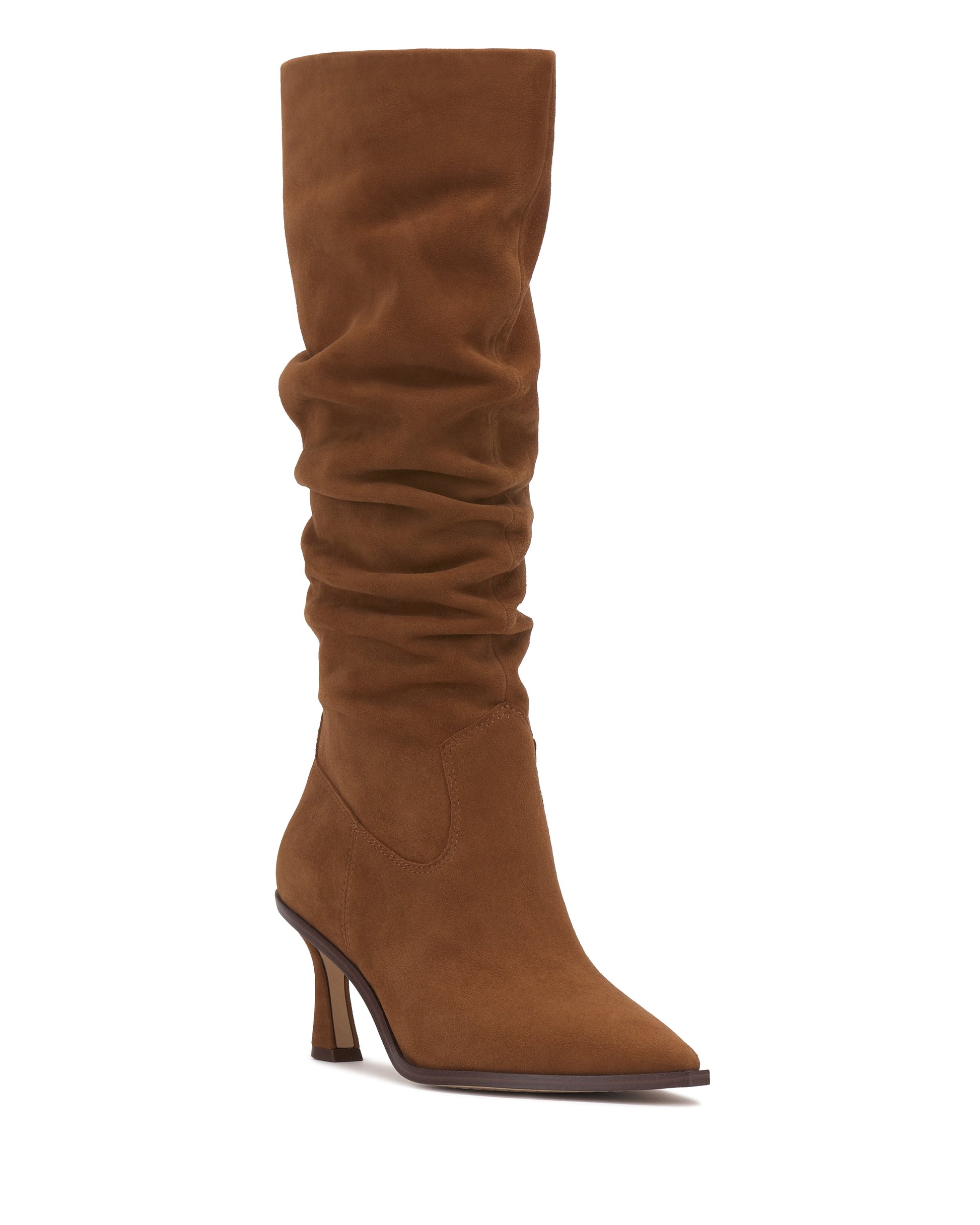 Vince Camuto Kindre Extra Wide Calf Slouchy Knee High Boot