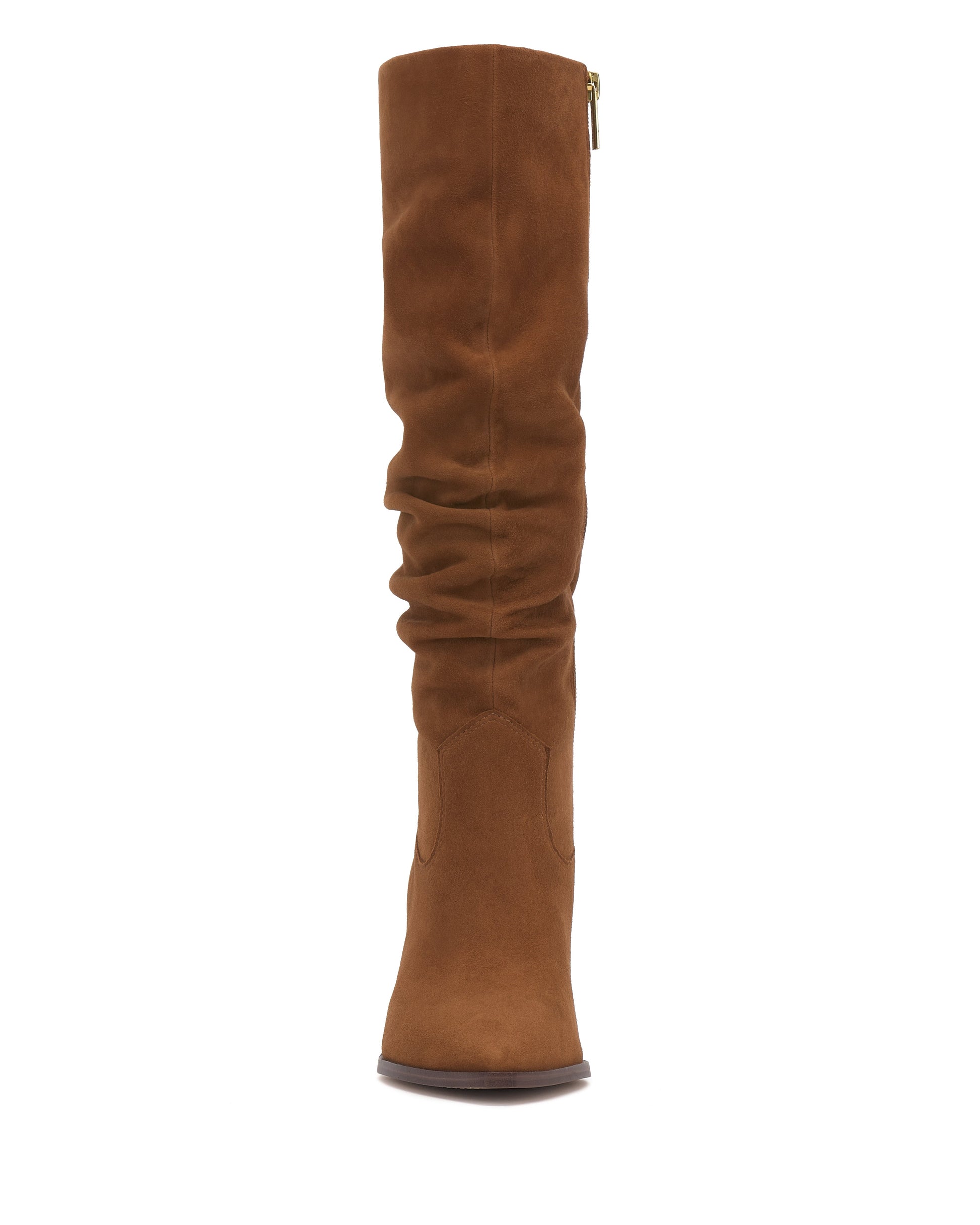 Vince Camuto Kindre Extra Wide Calf Slouchy Knee High Boot