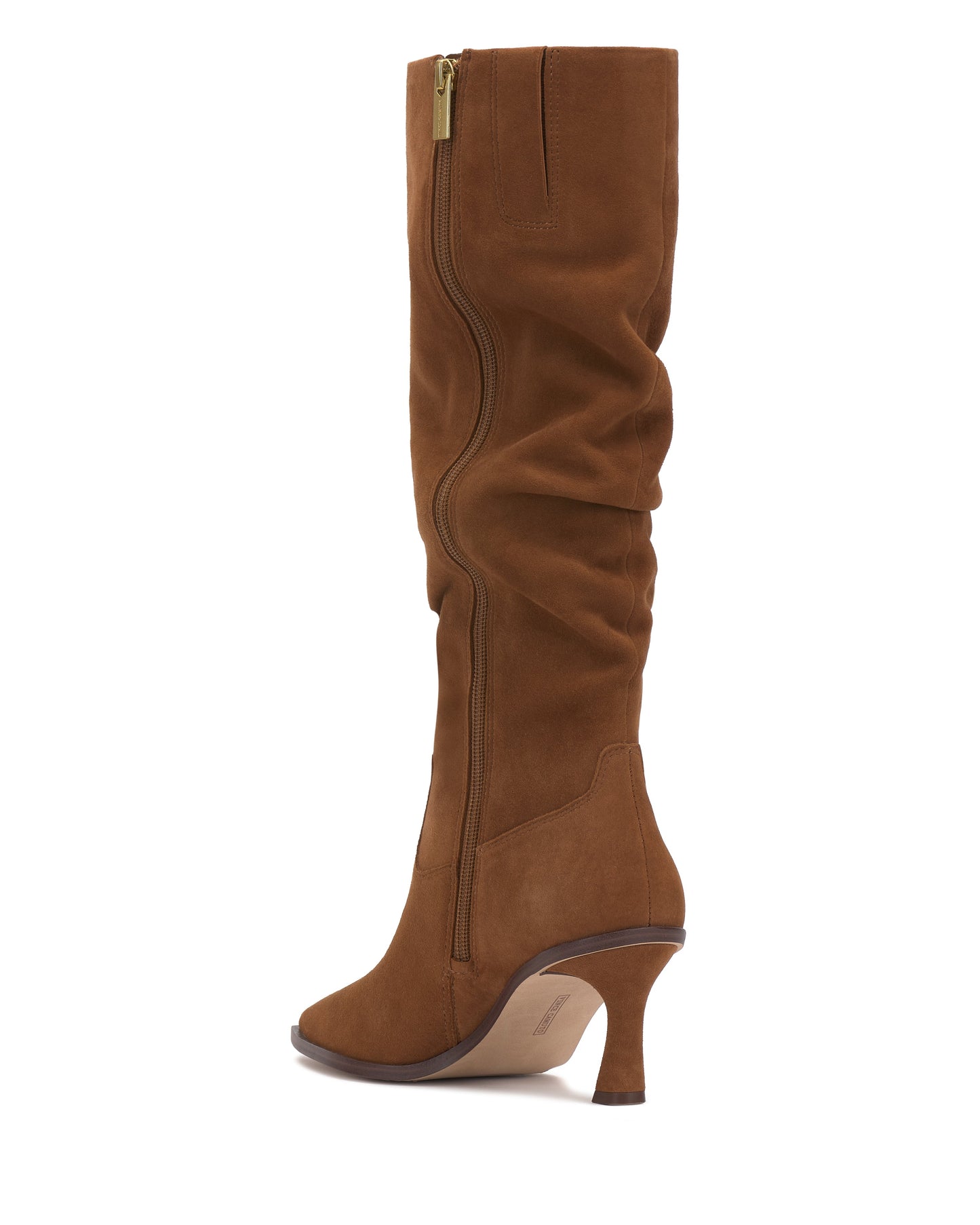 Vince Camuto Kindre Extra Wide Calf Slouchy Knee High Boot