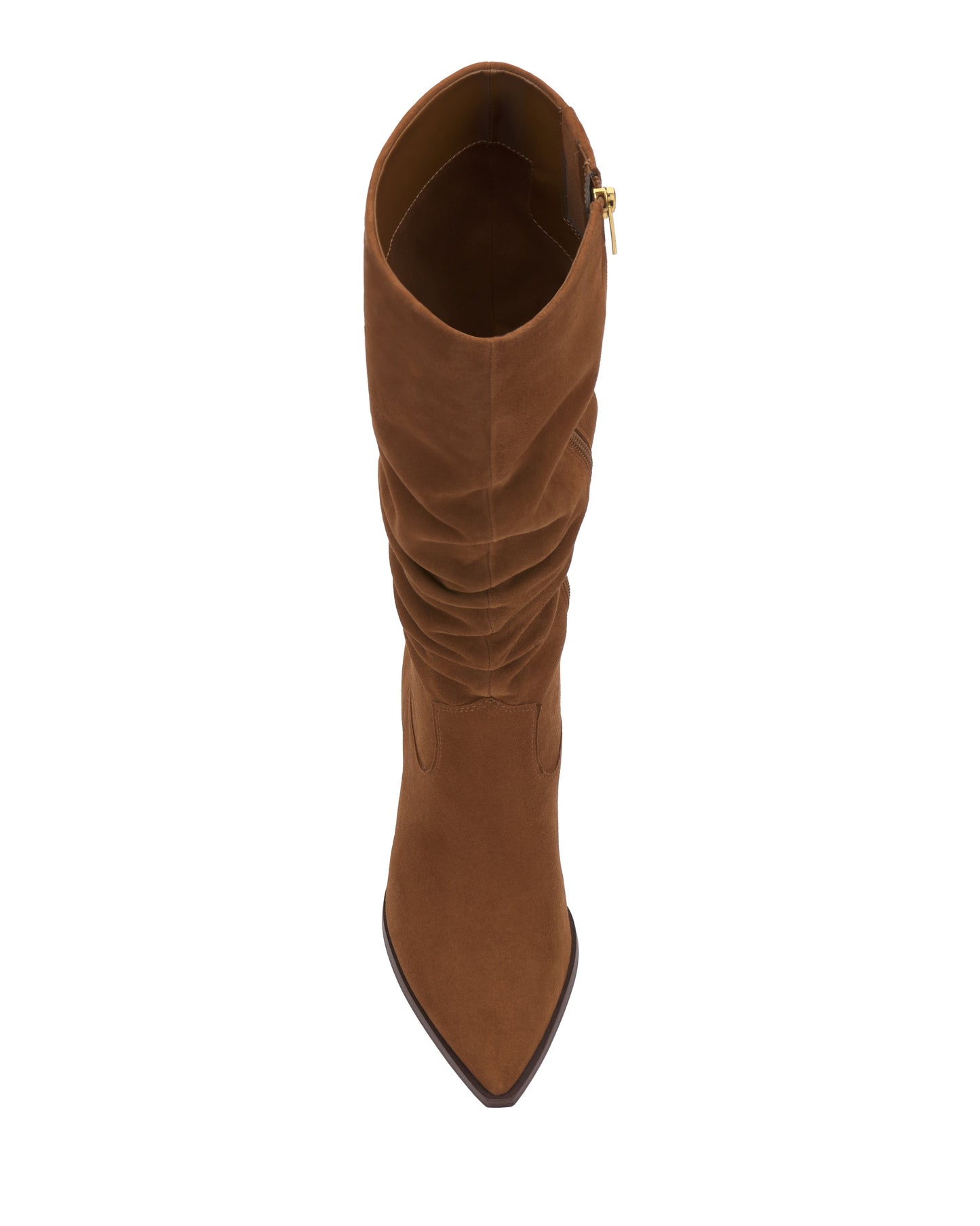 Vince Camuto Kindre Extra Wide Calf Slouchy Knee High Boot