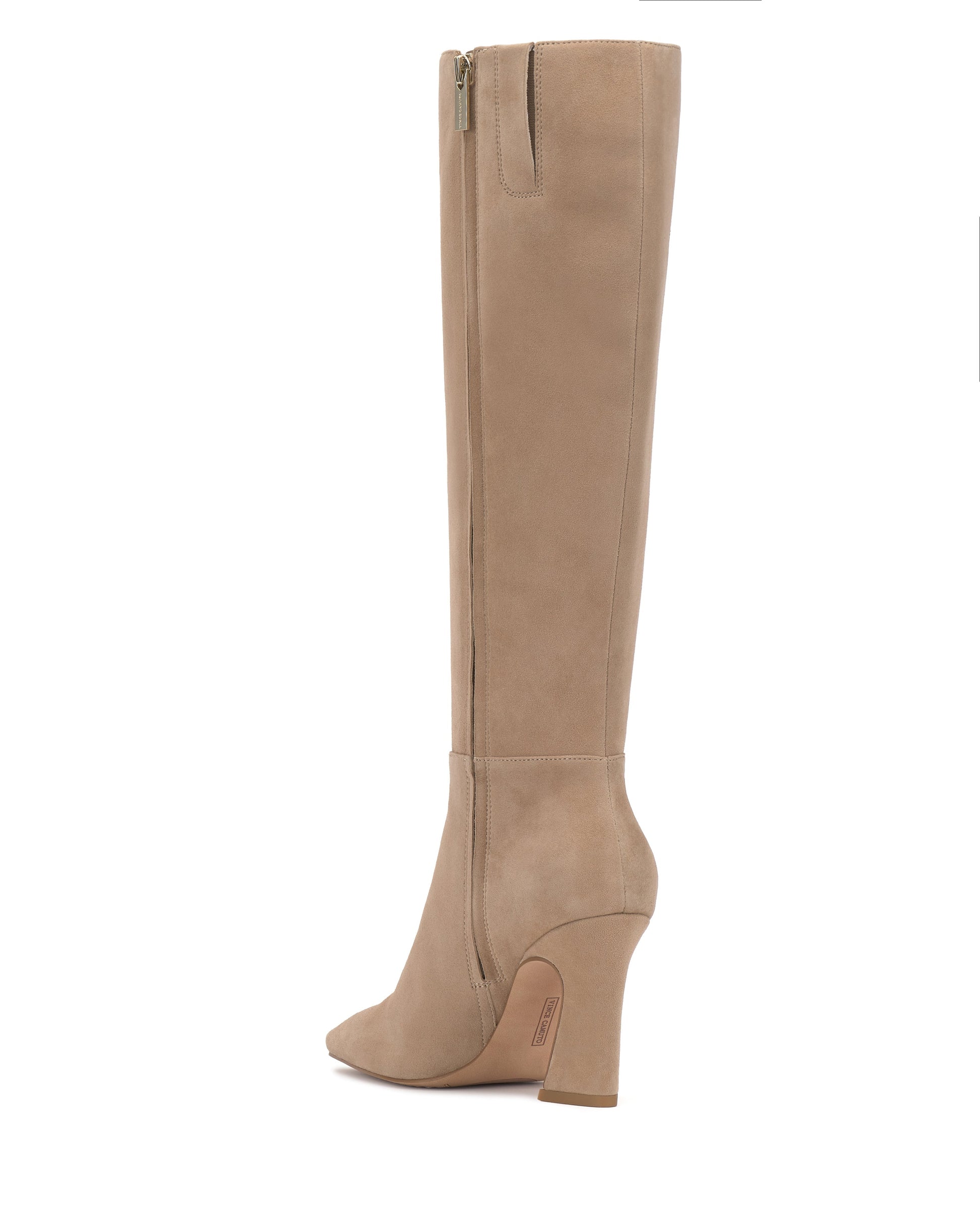 Vince Camuto Bennidy Extra Wide Calf Knee High Boot