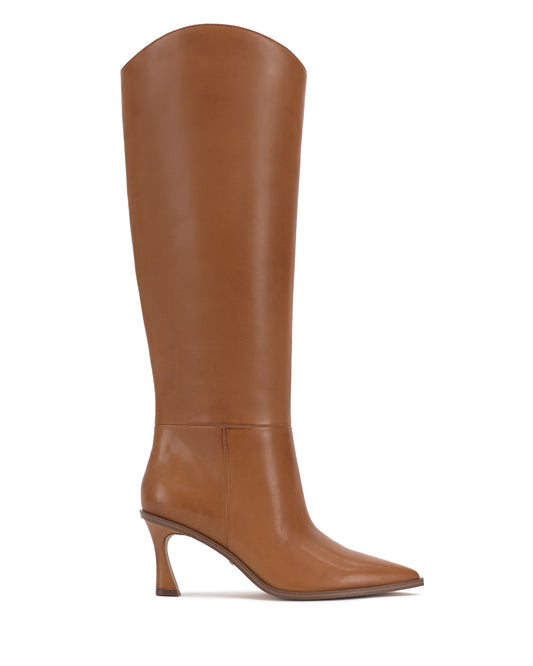 Vince Camuto Emily Extra Wide Calf Knee High Boot