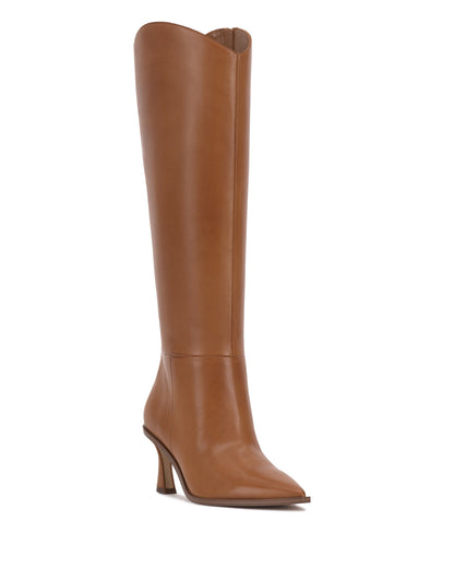 Vince Camuto Emily Extra Wide Calf Knee High Boot