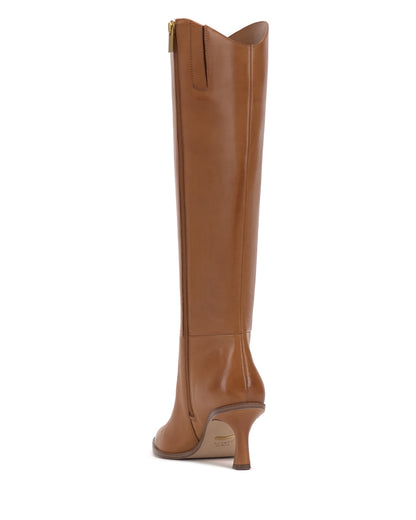 Vince Camuto Emily Extra Wide Calf Knee High Boot