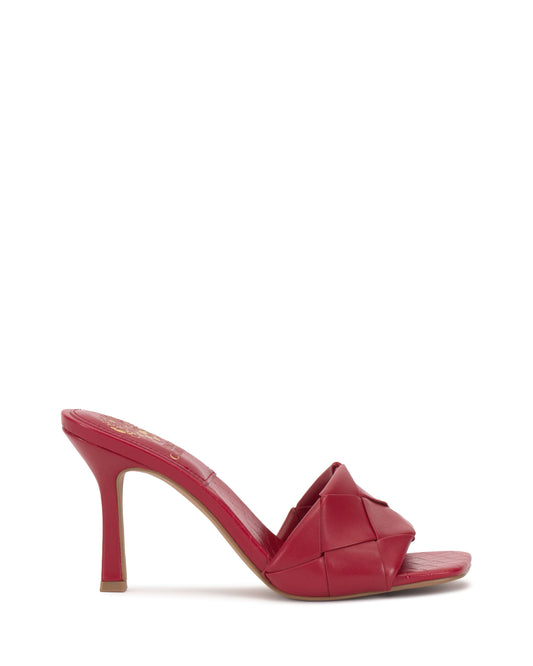 Vince Camuto Brelanie Woven Mule