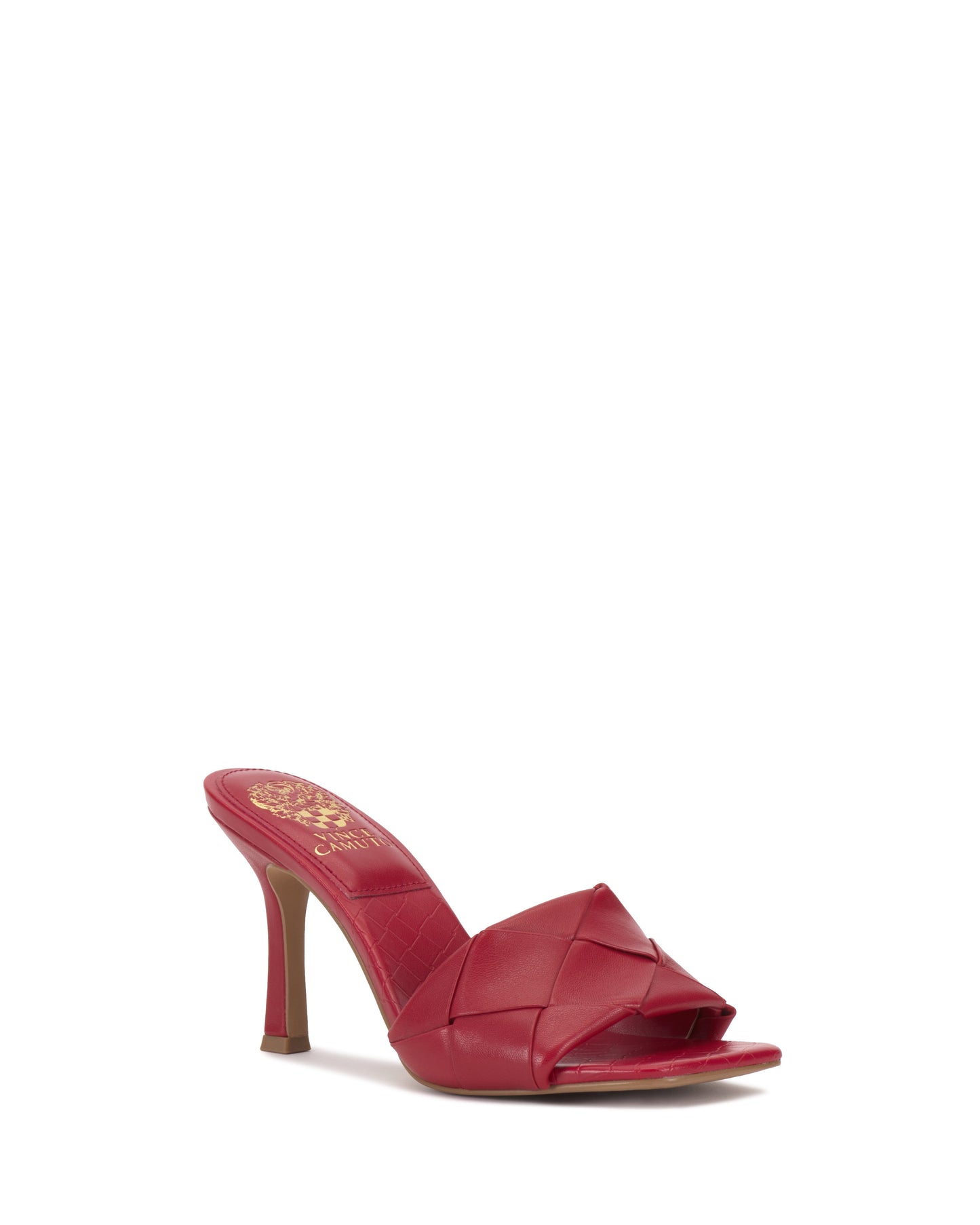 Vince Camuto Brelanie Woven Mule