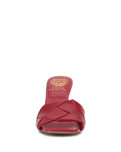 Vince Camuto Brelanie Woven Mule