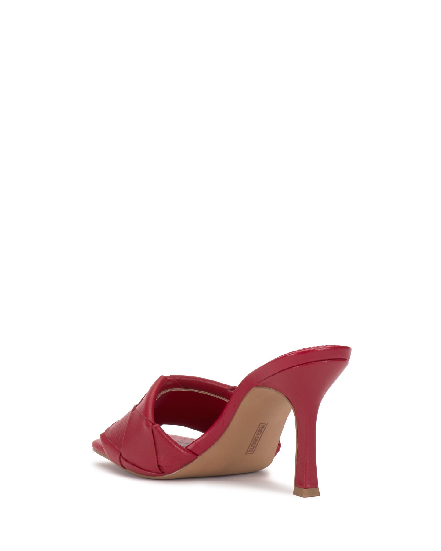 Vince Camuto Brelanie Woven Mule