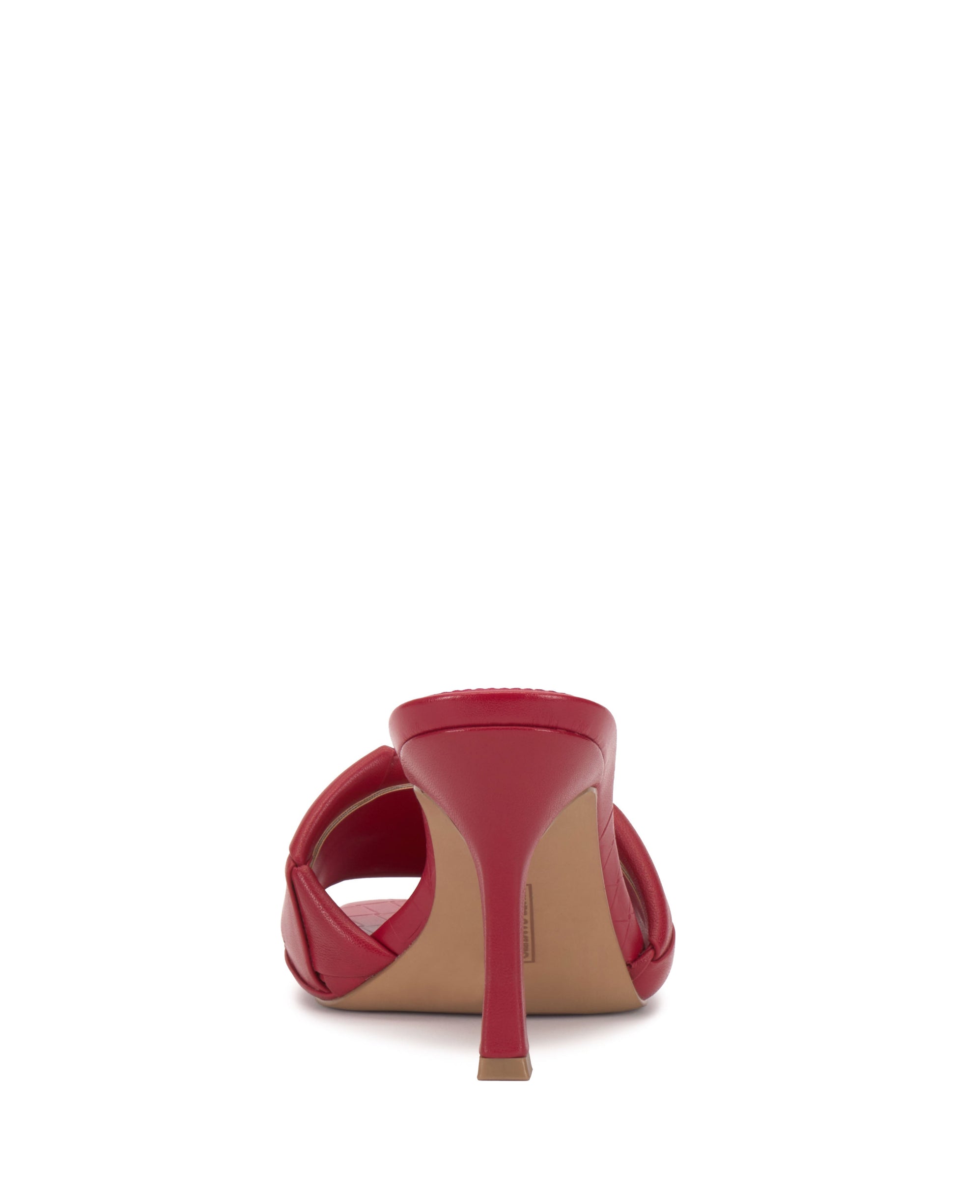 Vince Camuto Brelanie Woven Mule