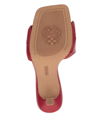 Vince Camuto Brelanie Woven Mule