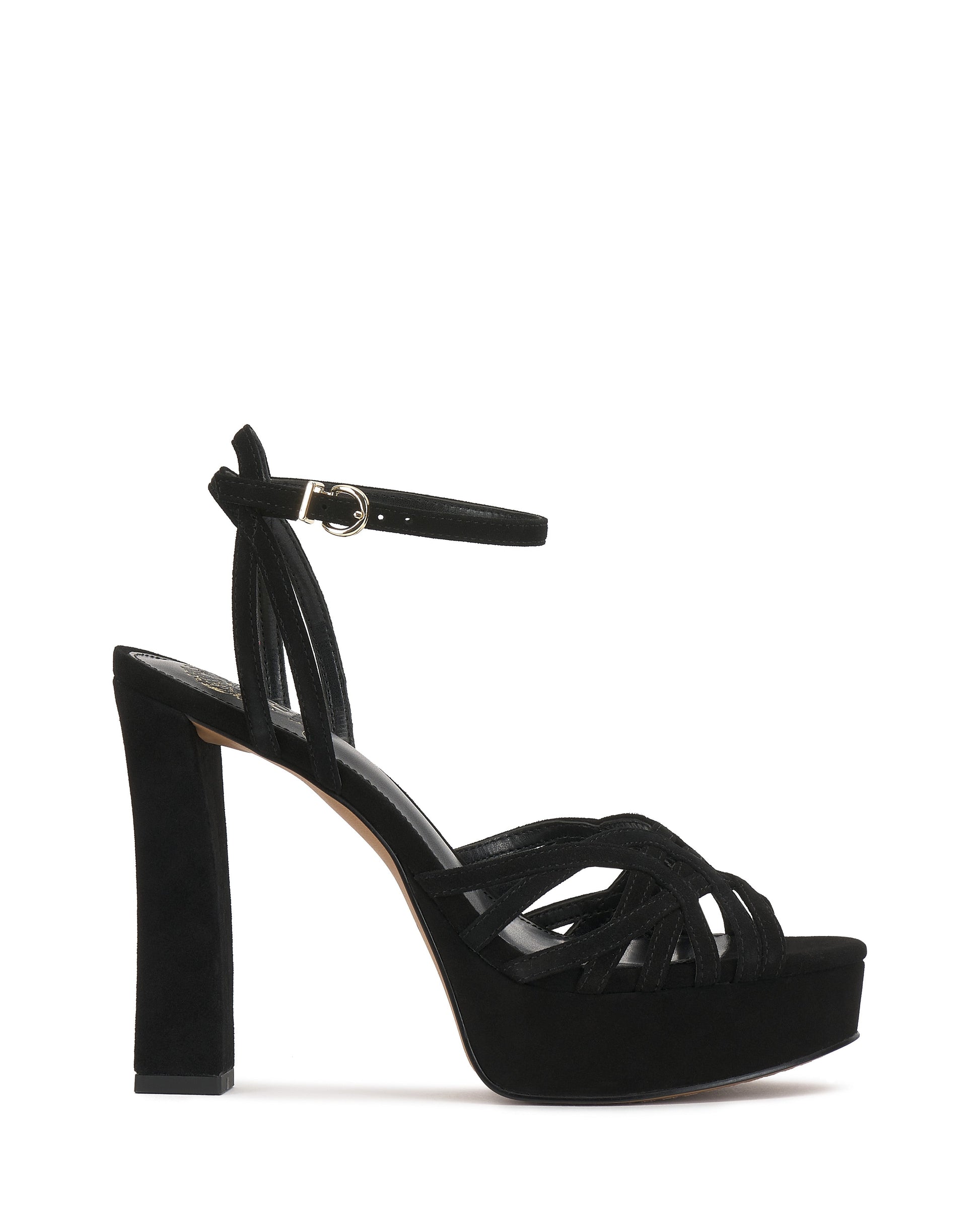 Vince Camuto Samlee Strappy Platform Sandal