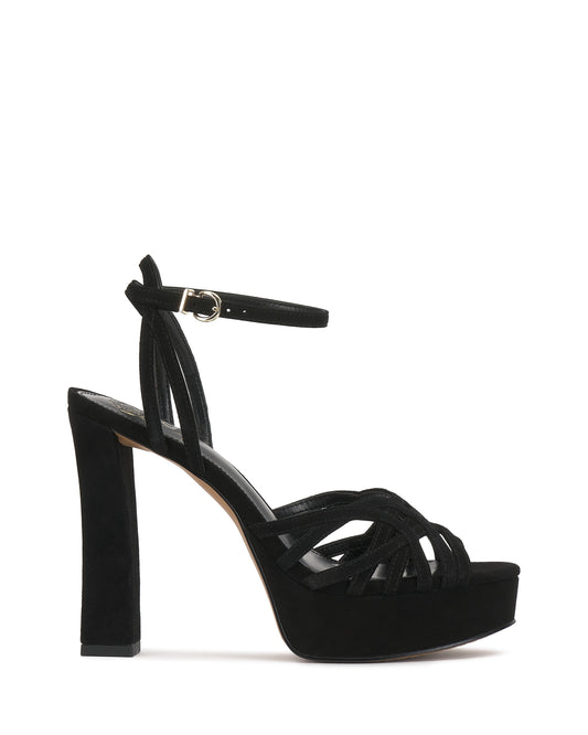 Vince Camuto Samlee Strappy Platform Sandal
