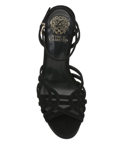 Vince Camuto Samlee Strappy Platform Sandal