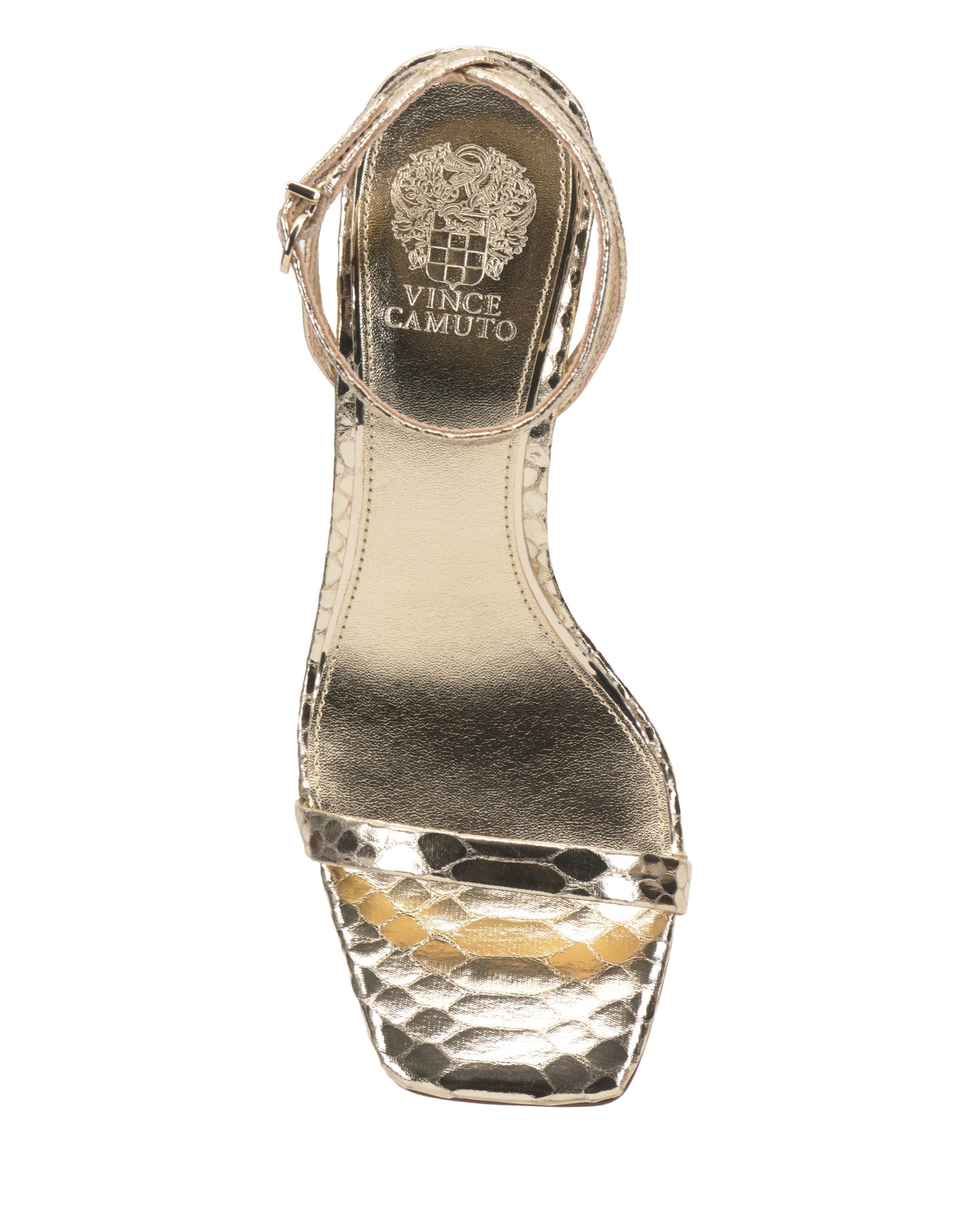 Vince Camuto Ambee Wedge Sandal