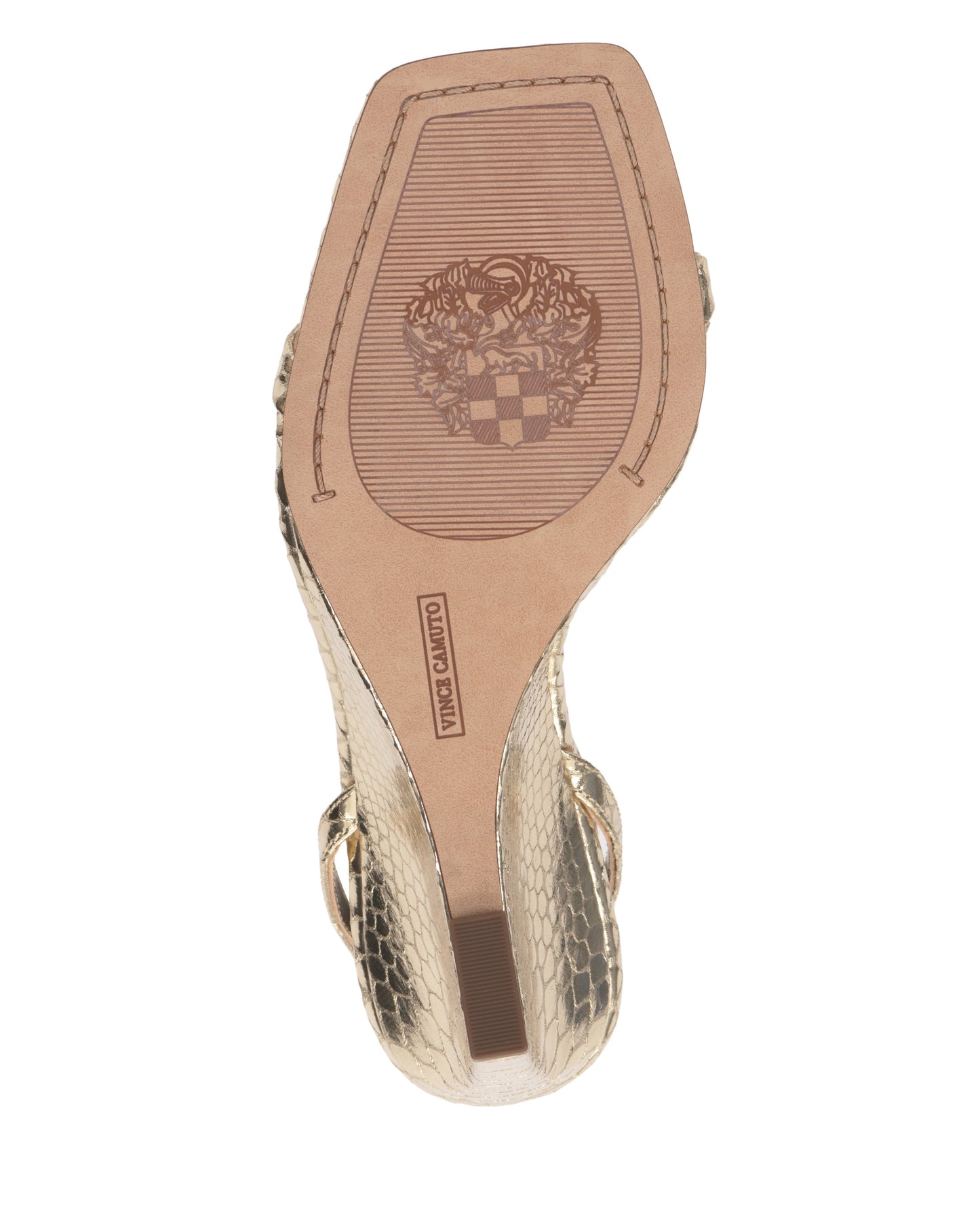 Vince Camuto Ambee Wedge Sandal