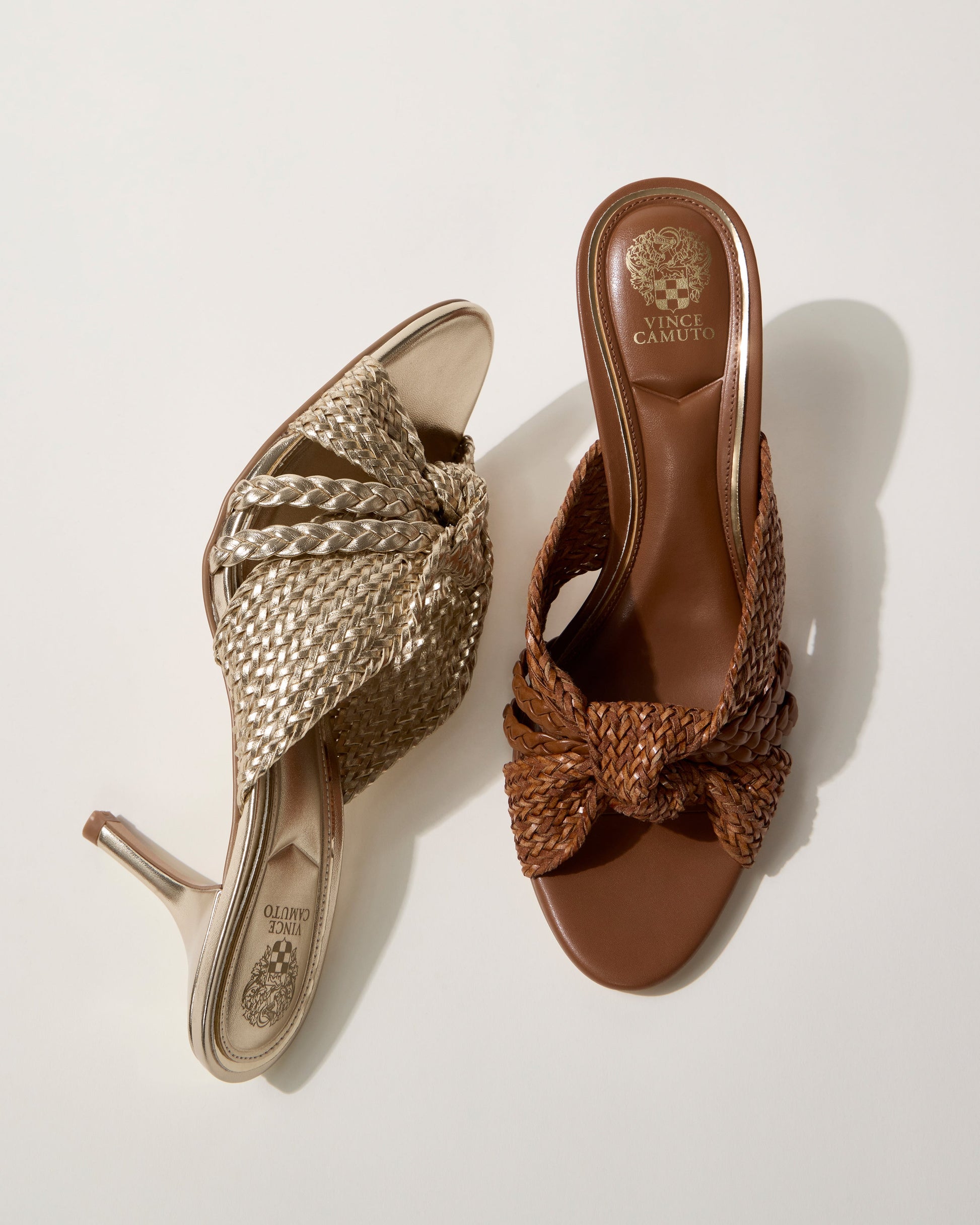 Vince Camuto Pheya Mule