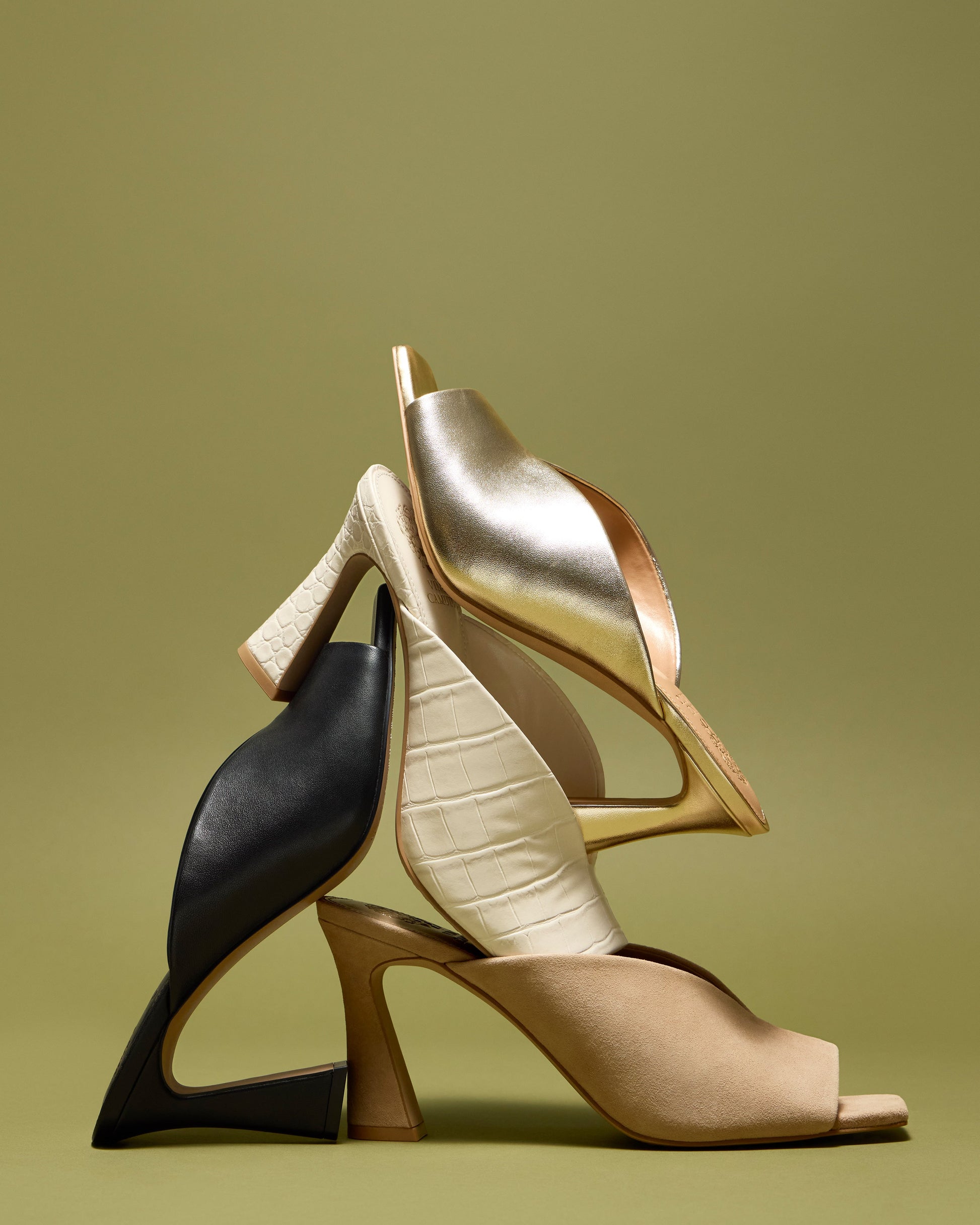 Vince Camuto Galeni Sandal