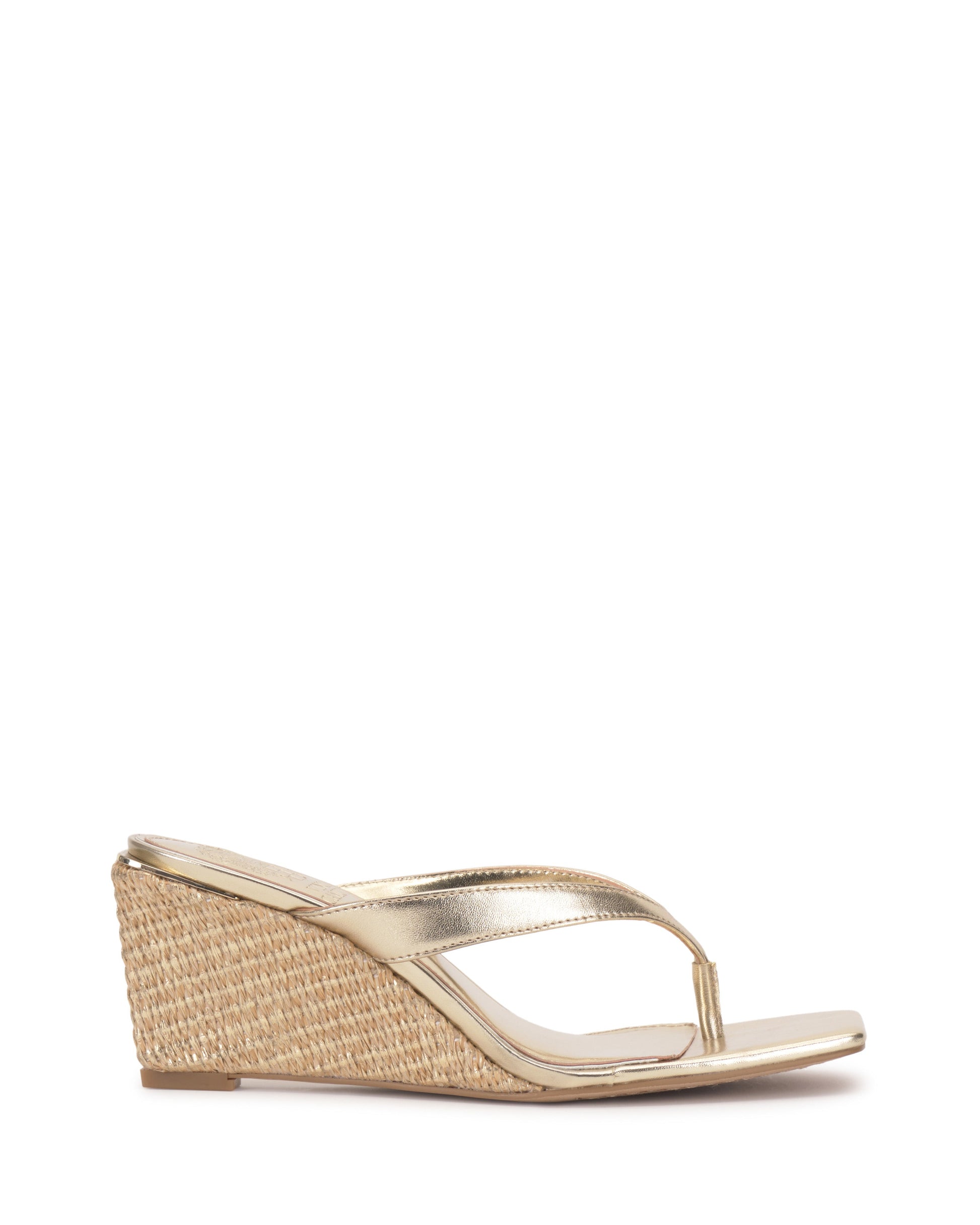 Vince Camuto Cianna Wedge Sandal