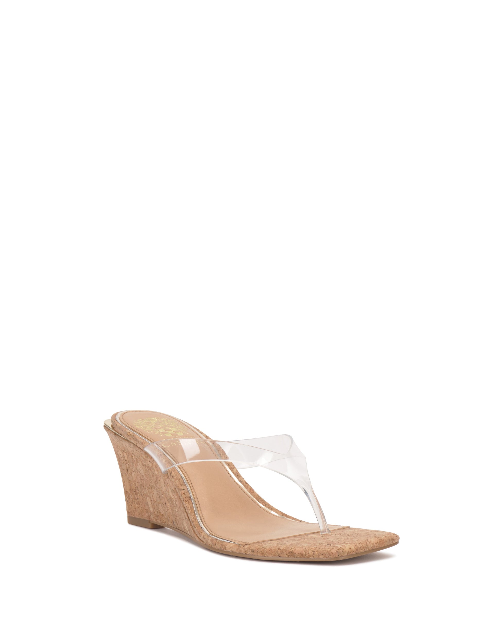 Vince Camuto Cianna Wedge Sandal
