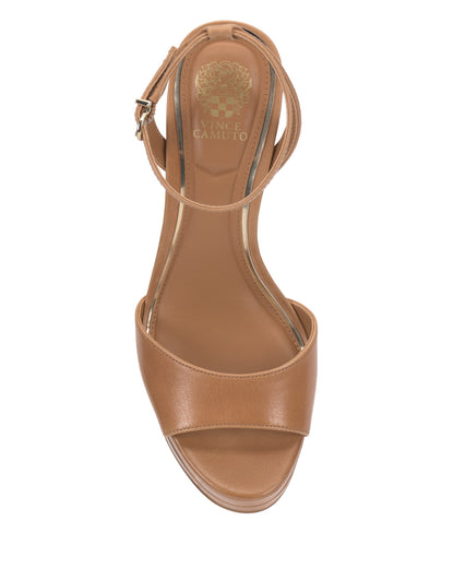 Vince Camuto Lumary Platform Sandal