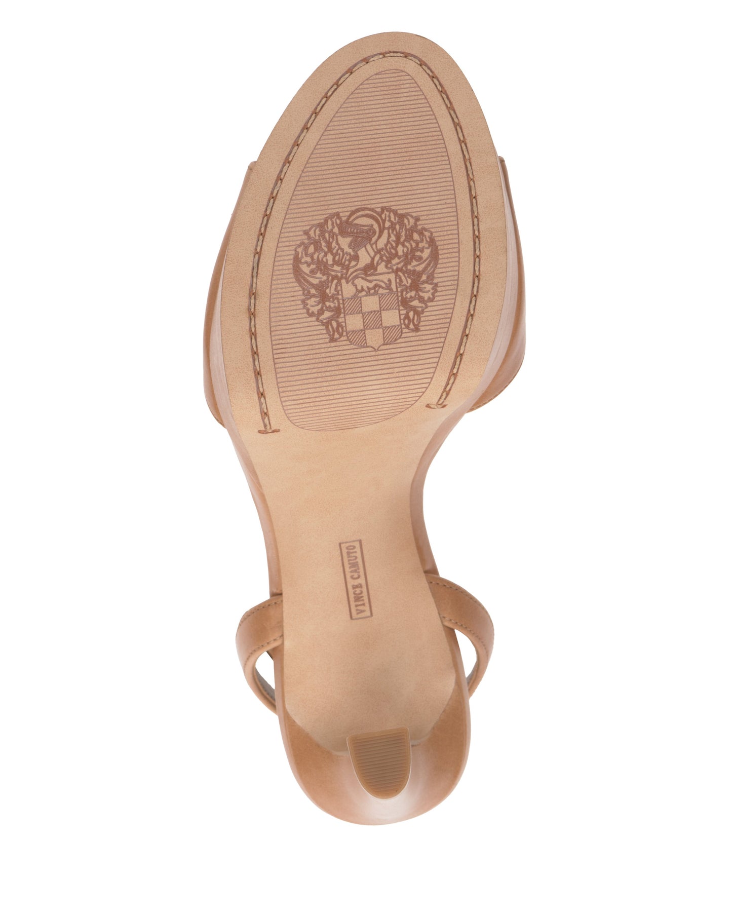 Vince Camuto Lumary Platform Sandal