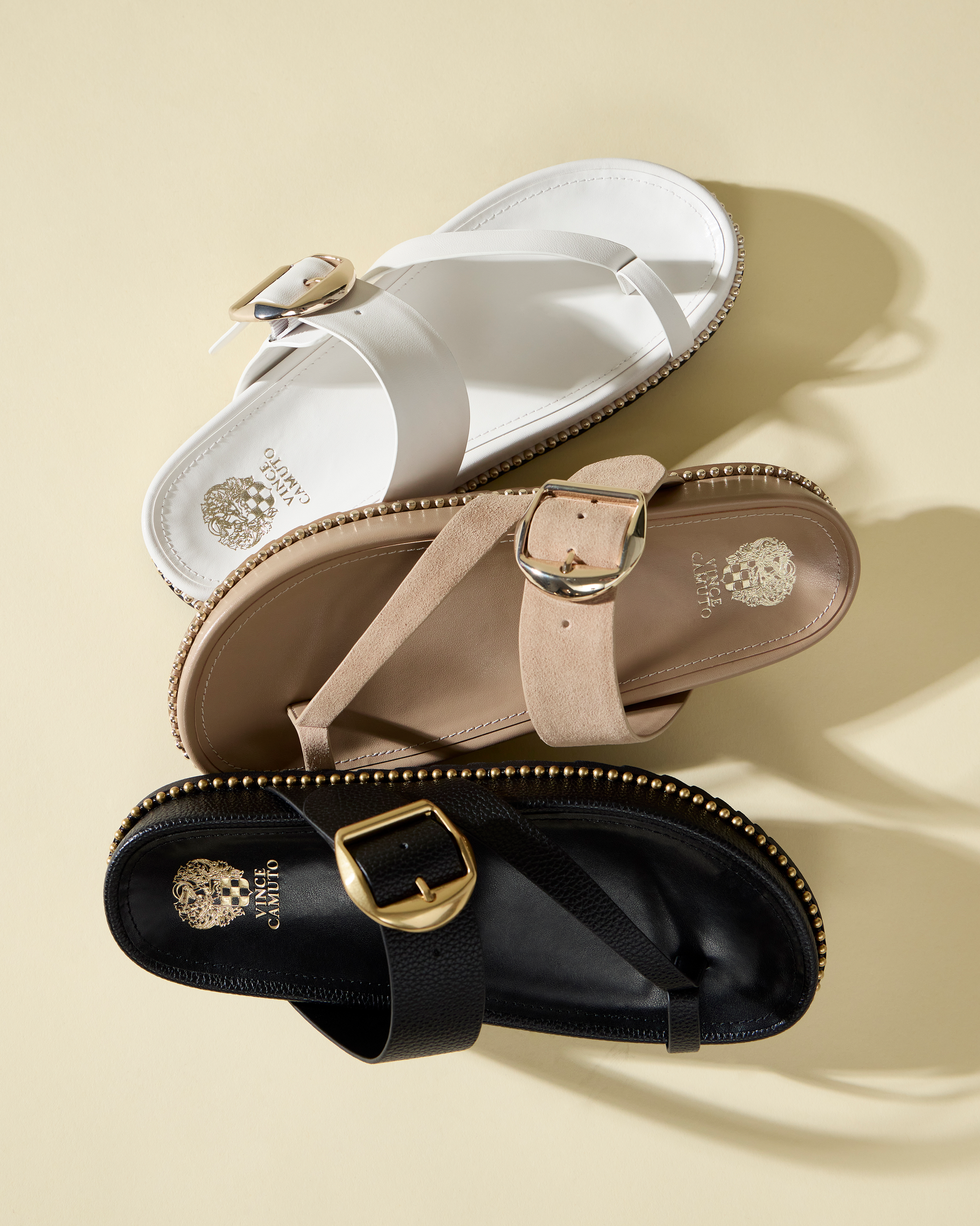Vince Camuto Camilo Slide