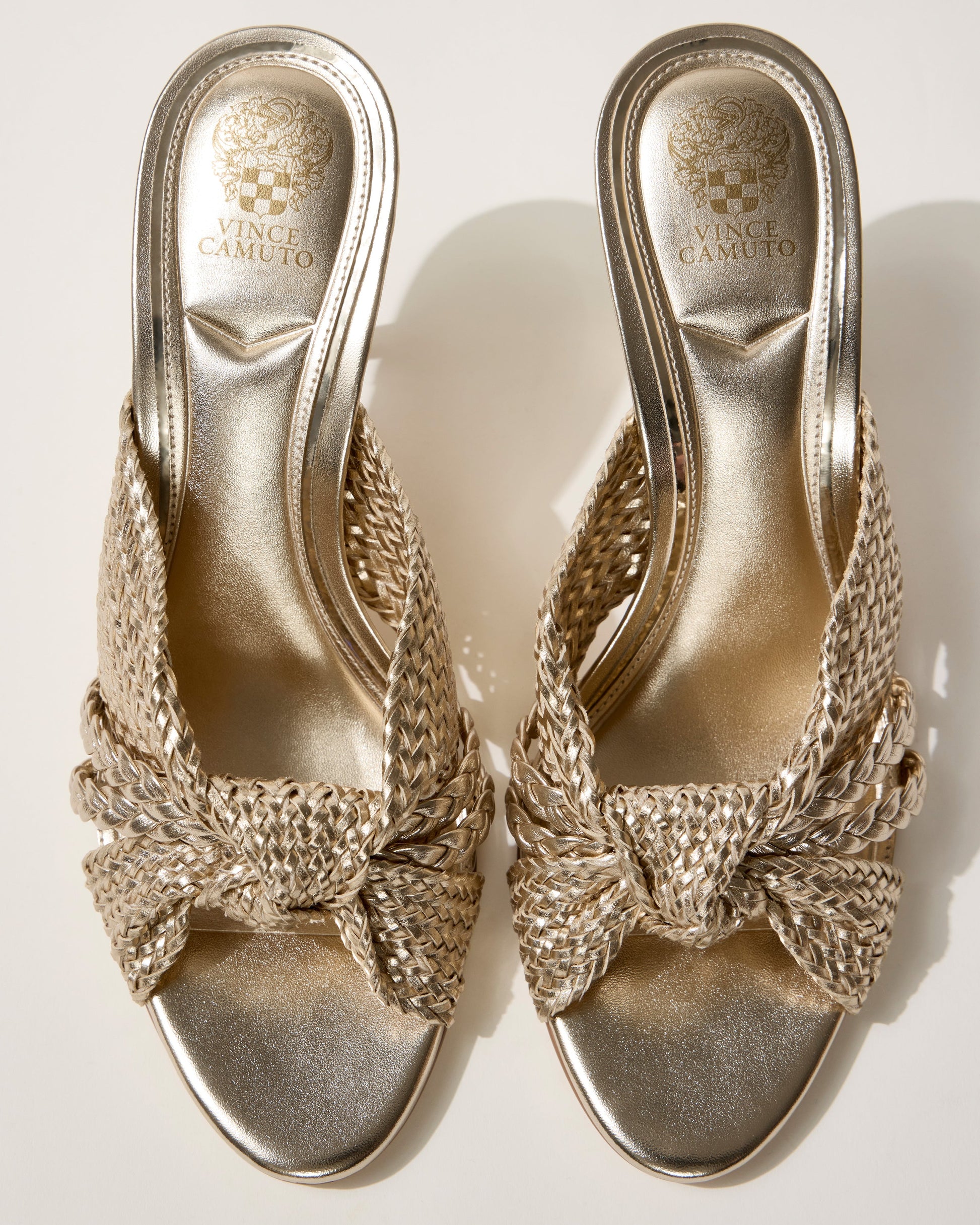 Vince Camuto Pheya Mule